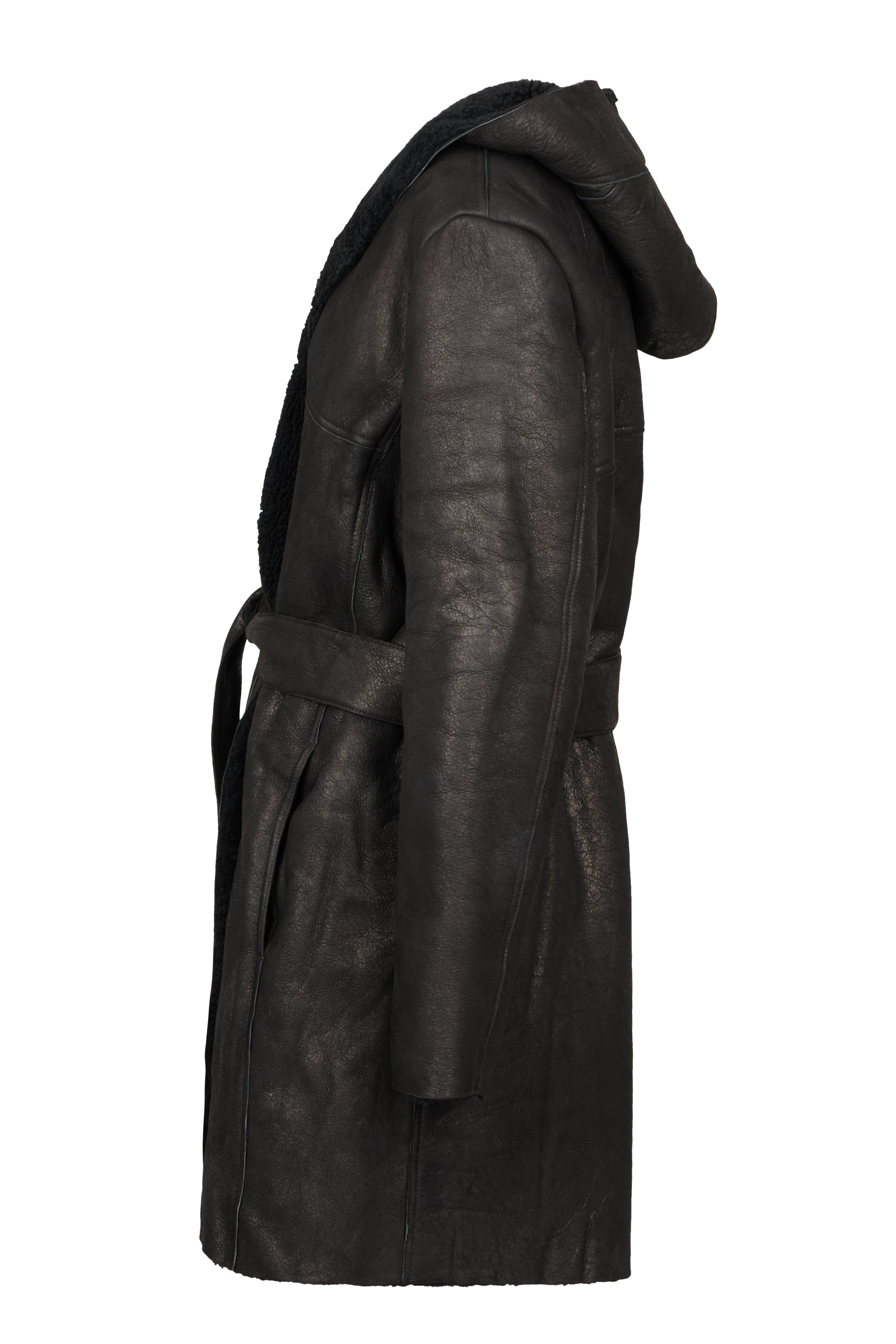 Hannes Roether-sand32mann.821-ledermantel-Black-Deal-Outlet-by-ARCHIVIST