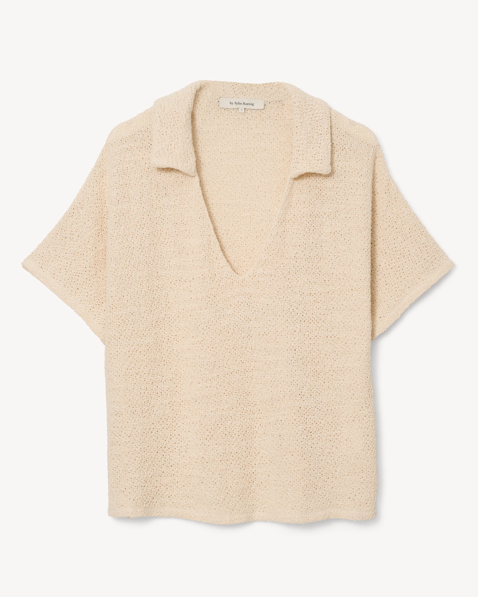 Shirt MELISSA - by Aylin Koenig