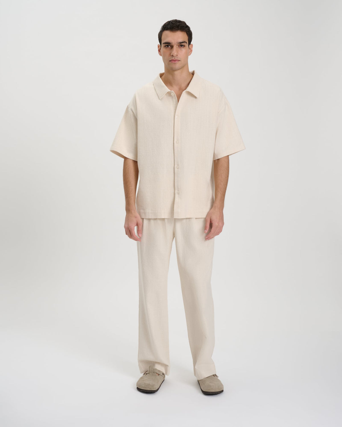 Shirt THEODOR - by Aylin Koenig