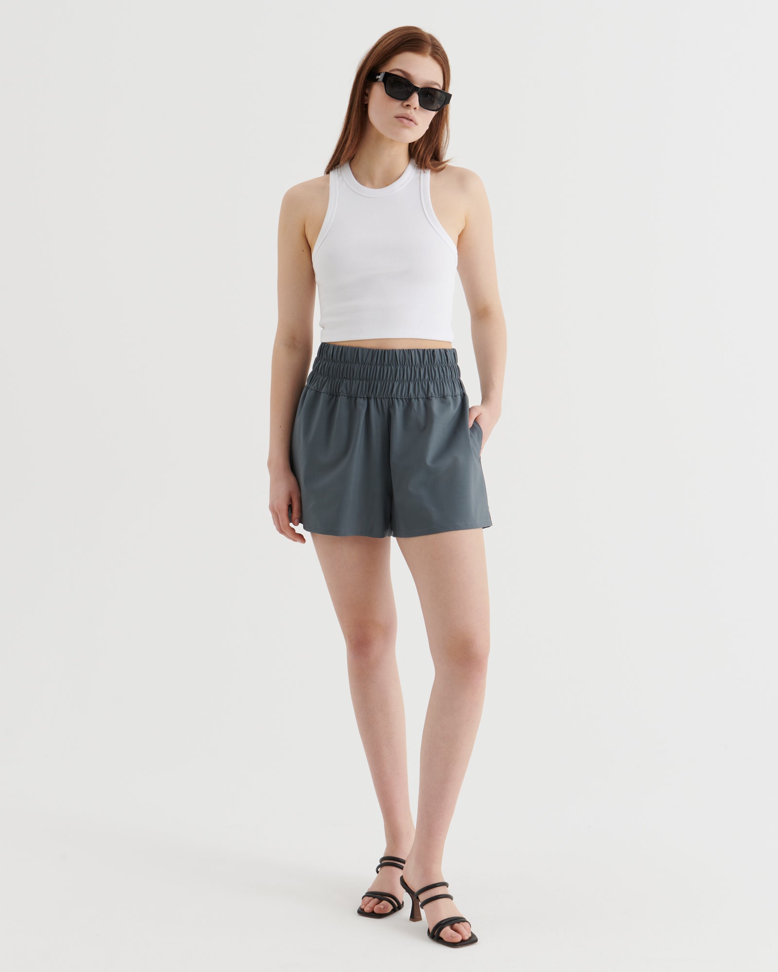 Shorts LORI-Hosen-By Aylin Koenig-ARCHIVE-SALE-ARCHIVIST-OUTLET