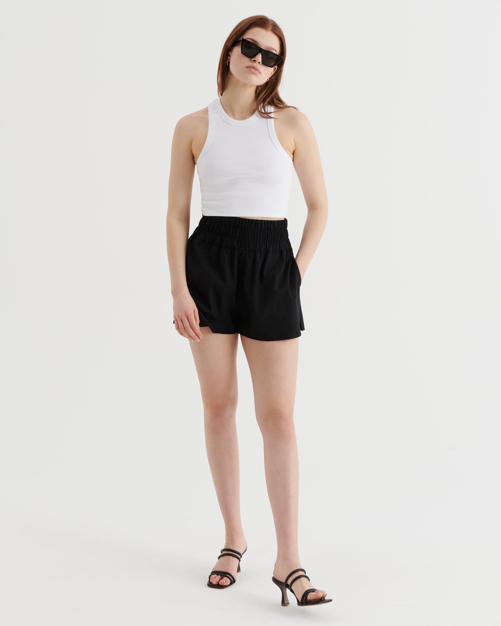 Shorts LORI-Hosen-By Aylin Koenig-ARCHIVE-SALE-ARCHIVIST-OUTLET