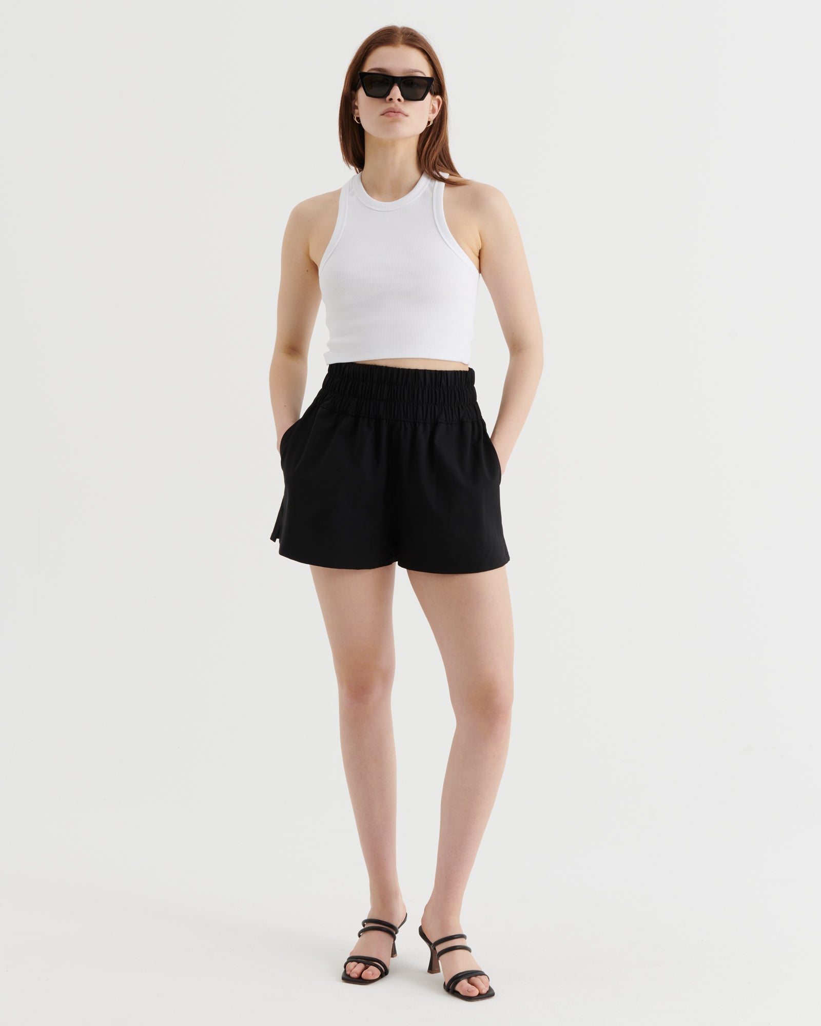 Shorts LORI-Hosen-By Aylin Koenig-ARCHIVE-SALE-ARCHIVIST-OUTLET