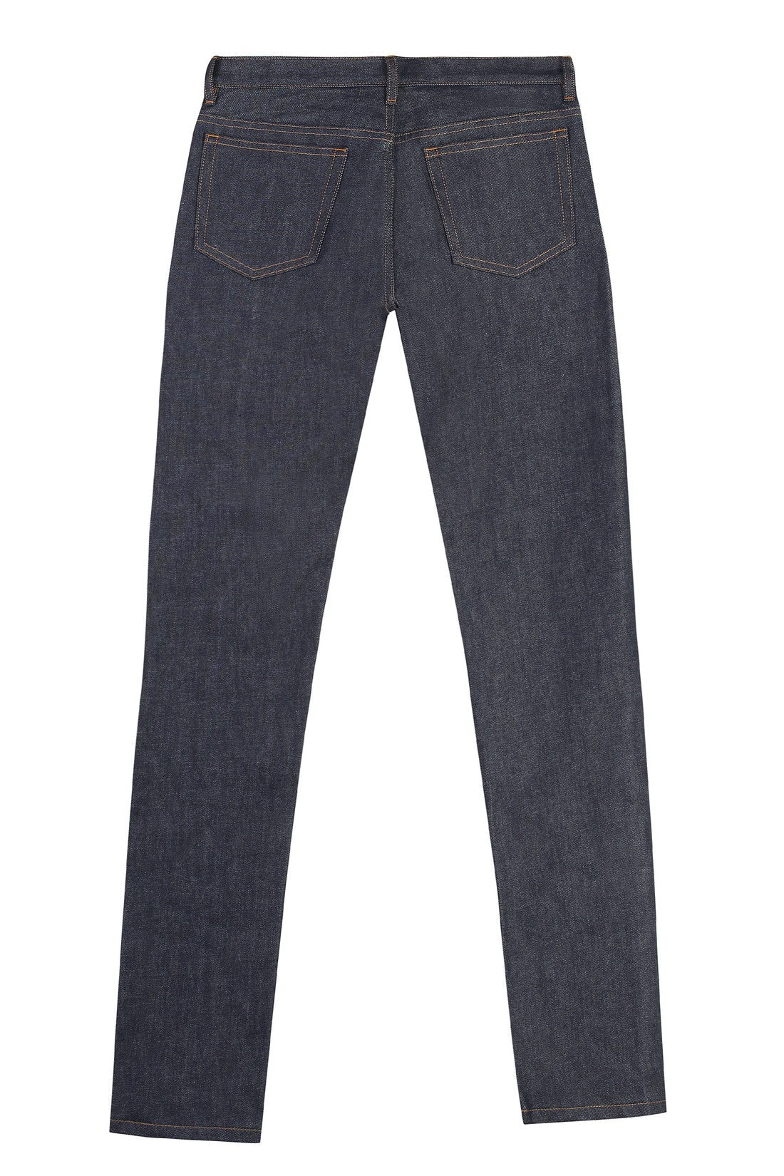 A.P.C.-OUTLET-SALE-slim fit jeans-ARCHIVIST
