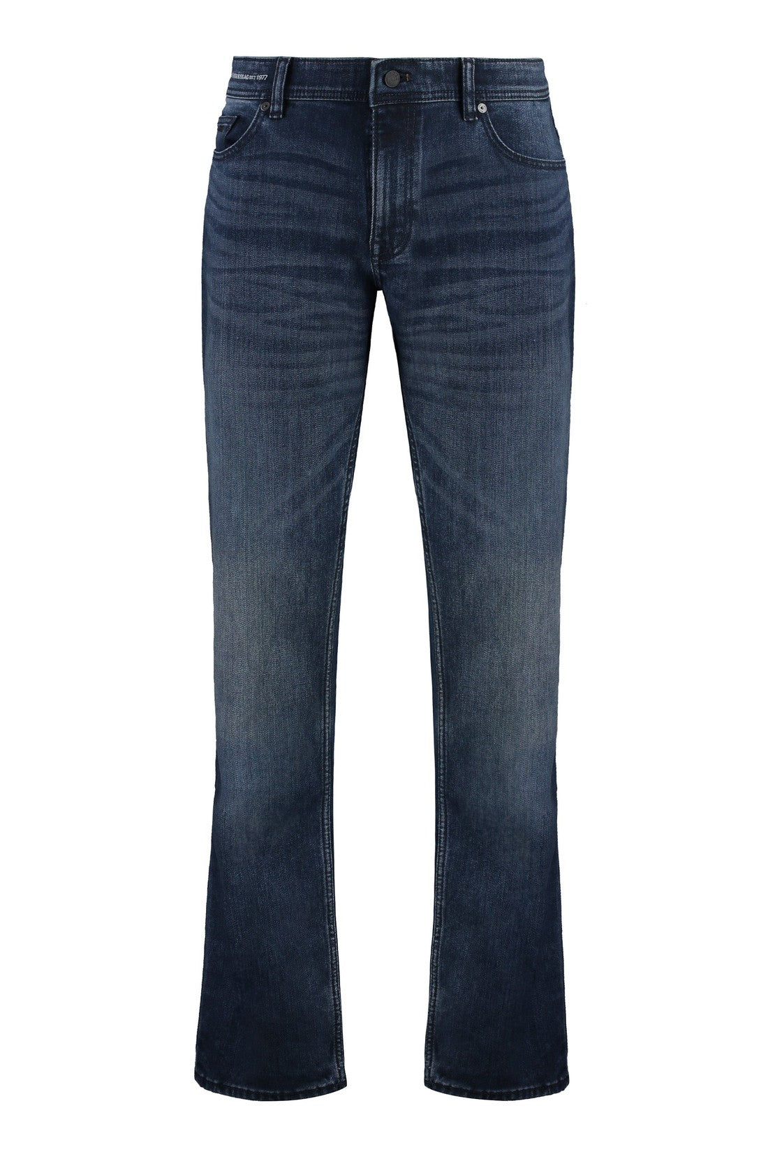 BOSS-OUTLET-SALE-slim fit jeans-ARCHIVIST