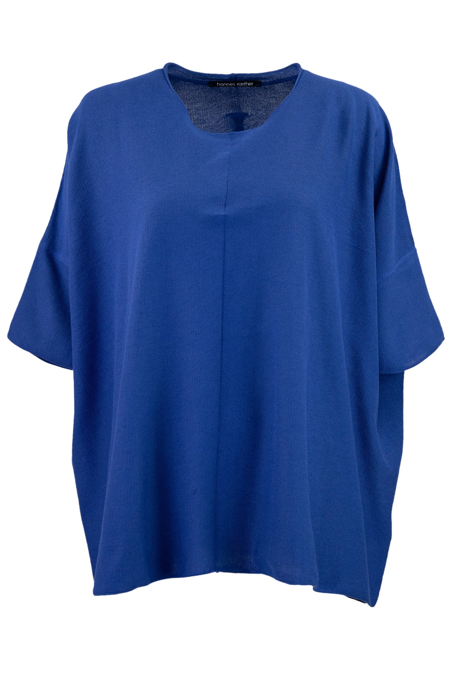 snea10k.101-Strick & Pullover-Hannes Roether-OUTLET-XS-laser/laser-ARCHIVIST-ARCHIVE-SALE