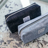 Sober-Denim Wash Bag-Kulturtasche-Black-Deal-Outlet-by-ARCHIVIST