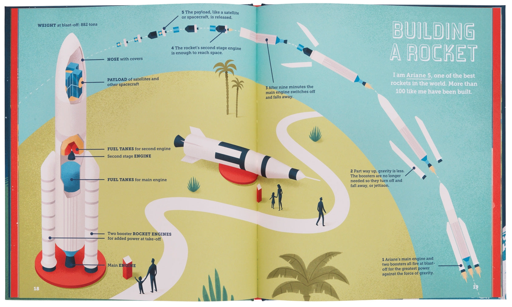 Gestalten Eu Shop-Space Kids-Book-Black-Deal-Outlet-by-ARCHIVIST