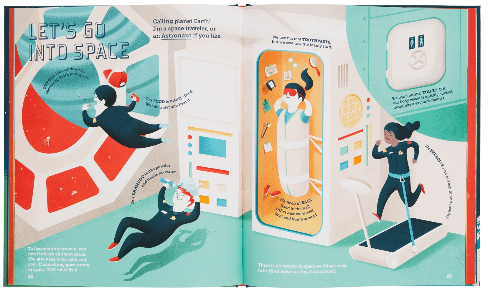 Gestalten Eu Shop-Space Kids-Book-Black-Deal-Outlet-by-ARCHIVIST