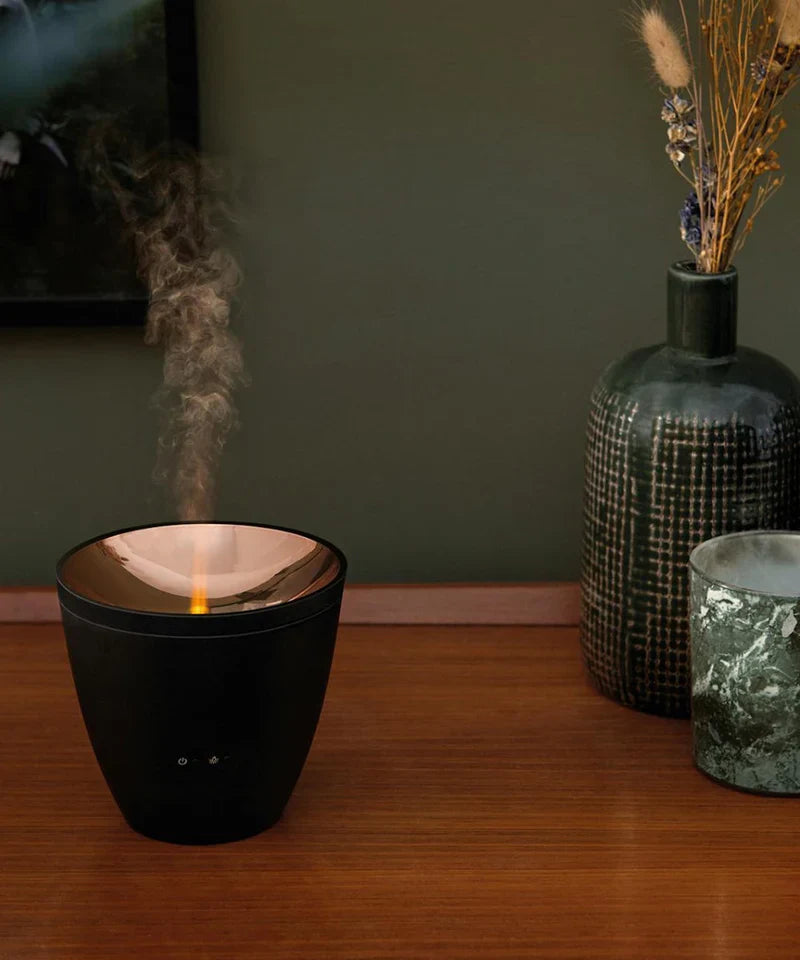 Verdancia-Bio ätherische Öl - „Shinrin Yoku“ – Waldduft für natürliche Entspannung-Autoduft-Black-Deal-Outlet-by-ARCHIVIST