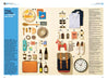 Gestalten Eu Shop-Stockholm: The Monocle Travel Guide Series-Book-Black-Deal-Outlet-by-ARCHIVIST