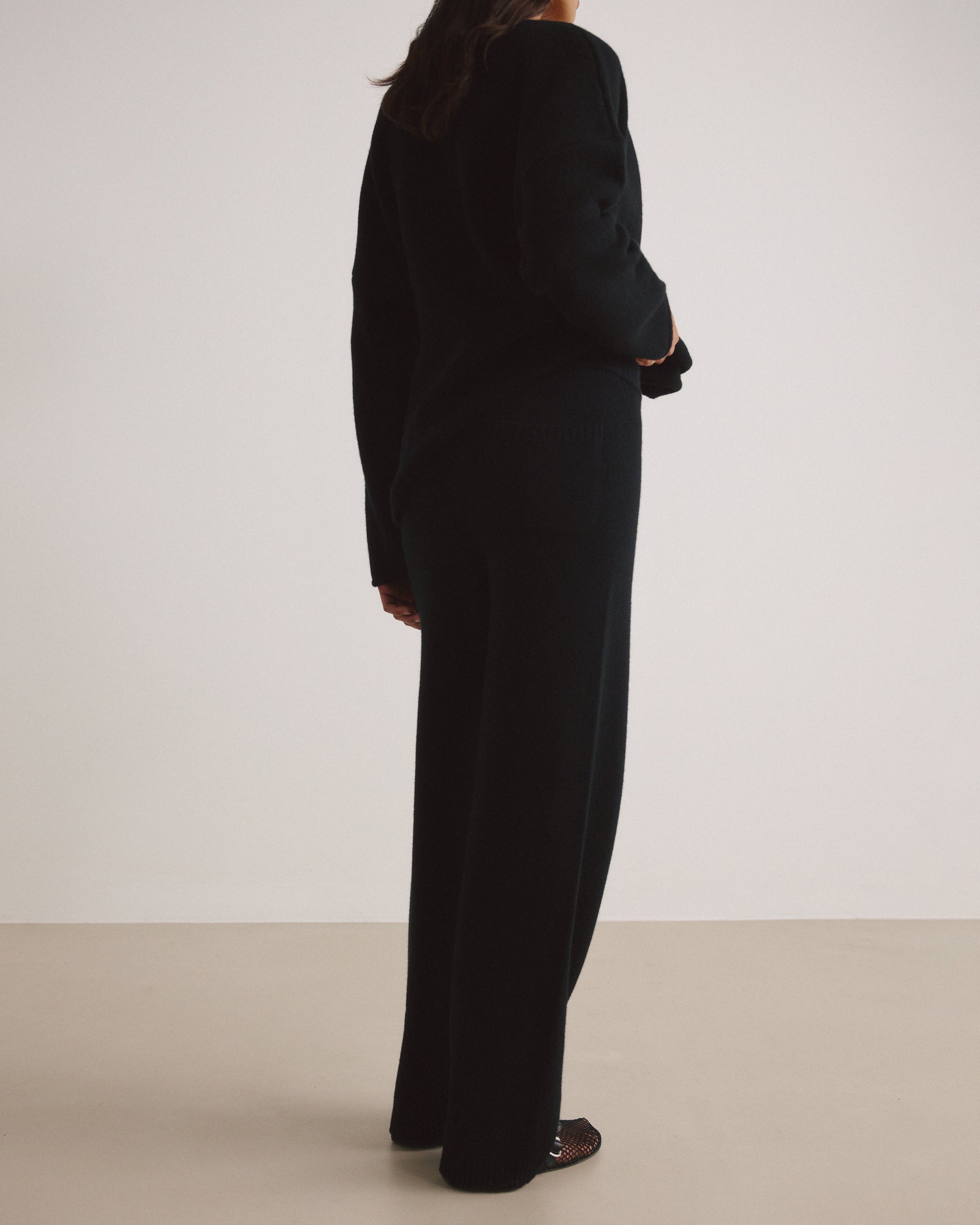 Strickhose MARGRET-Hose-By Aylin Koenig-OUTLET-ARCHIVIST-ARCHIVE-SALE