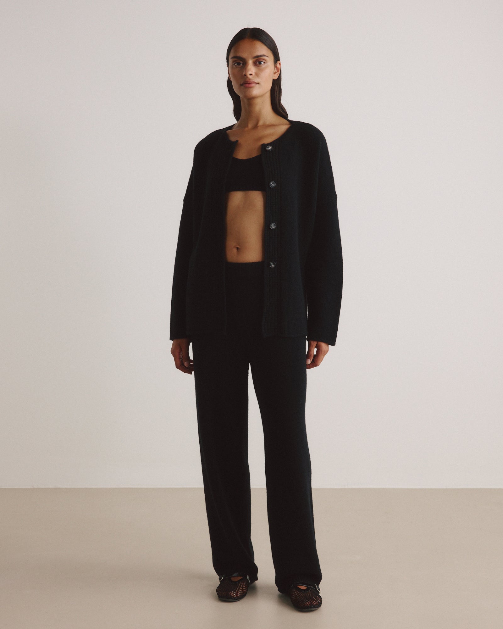 Strickhose MARGRET-Hose-By Aylin Koenig-OUTLET-ARCHIVIST-ARCHIVE-SALE