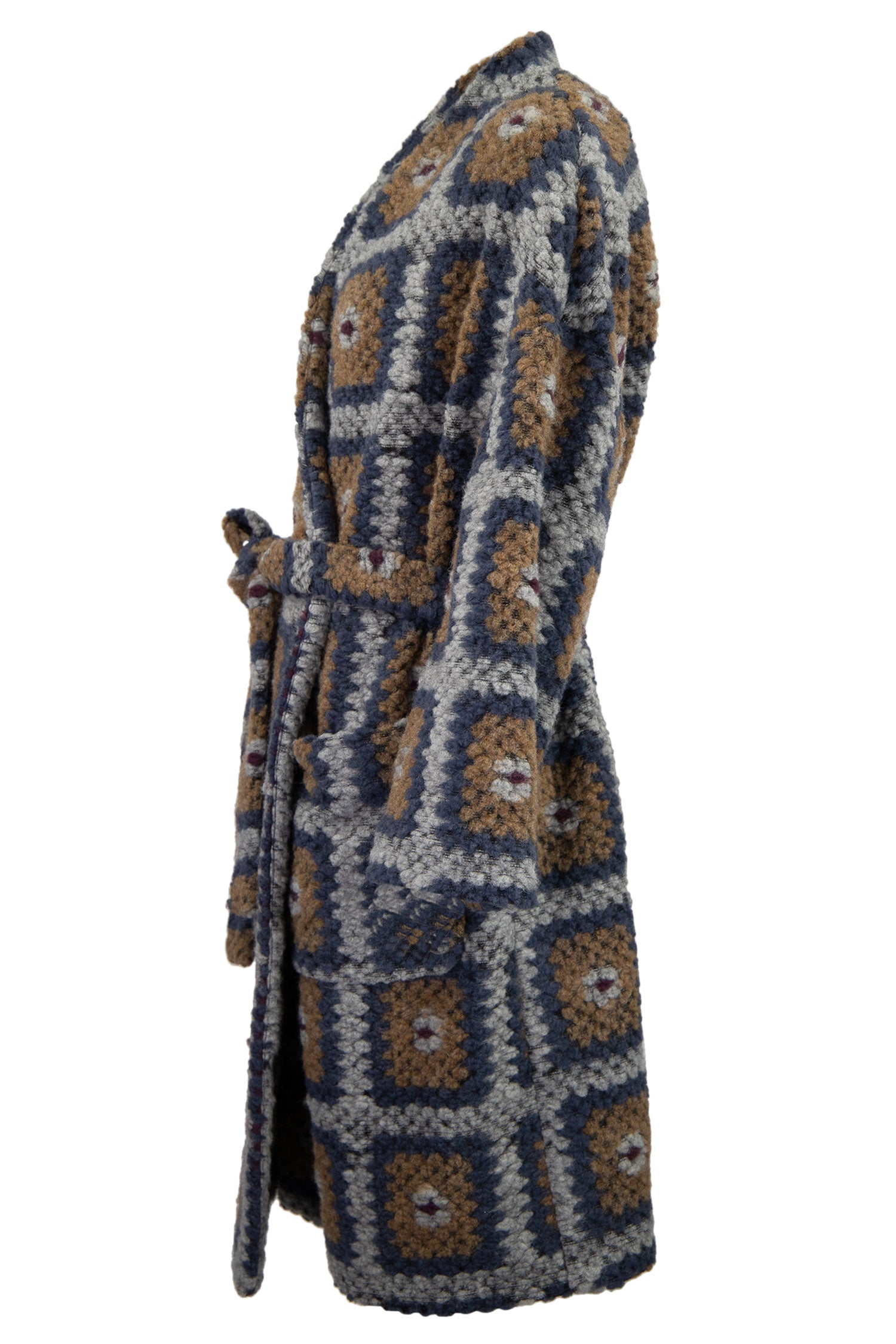 Hannes Roether-sun33day.7028-Jacken & Mäntel-Black-Deal-Outlet-by-ARCHIVIST