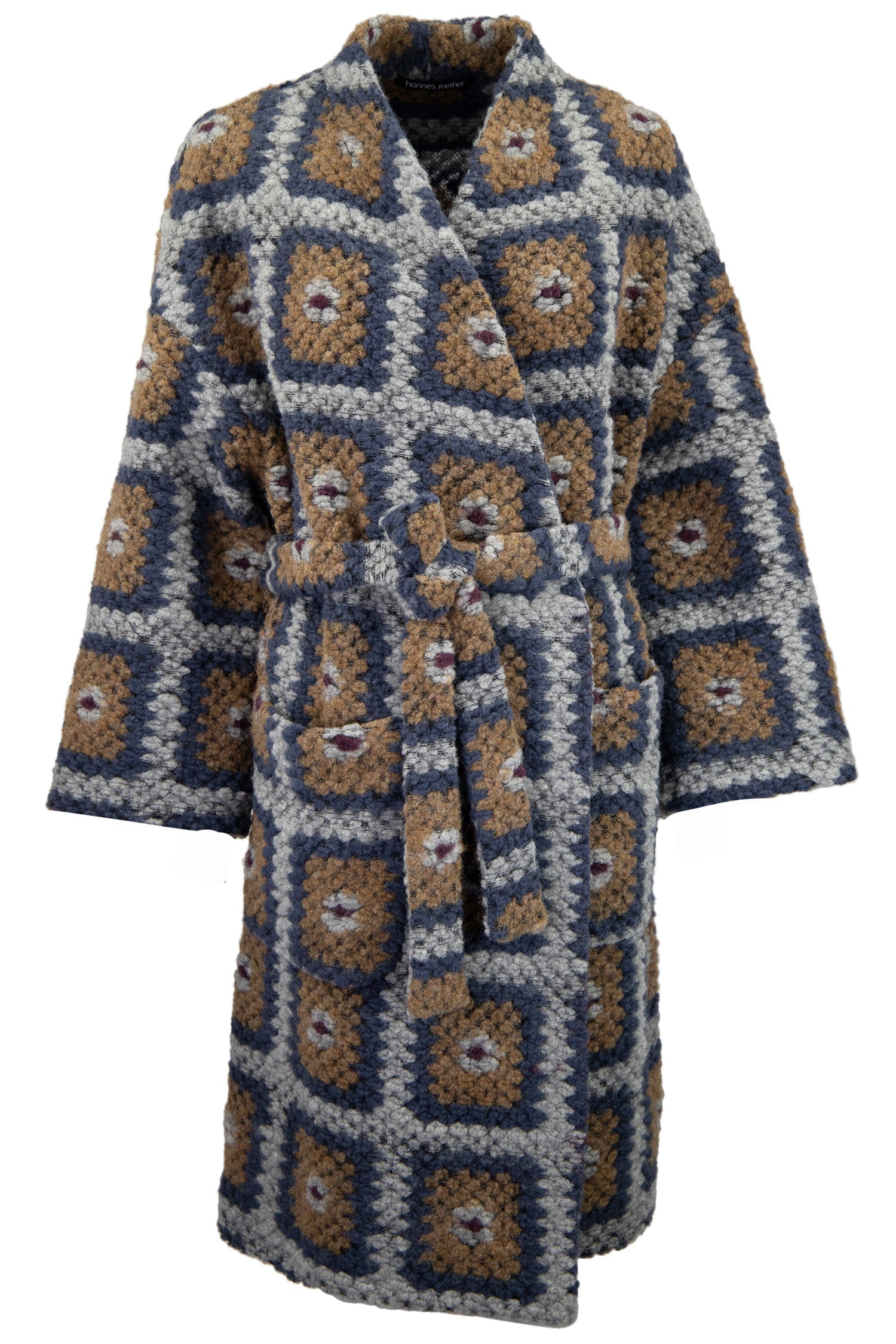 Hannes Roether-sun33day.7028-Jacken & Mäntel-Black-Deal-Outlet-by-ARCHIVIST