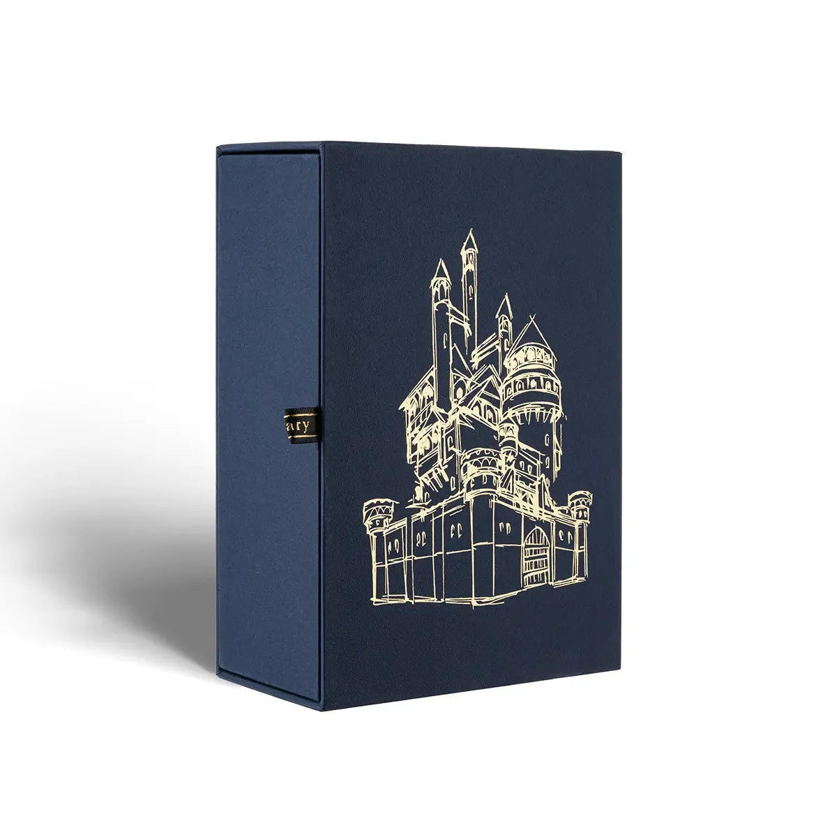 Black Elixir - Maison De Parfum-Fragrance Library The Castle Eau de Parfum-Eau de Parfum-Black-Deal-Outlet-by-ARCHIVIST