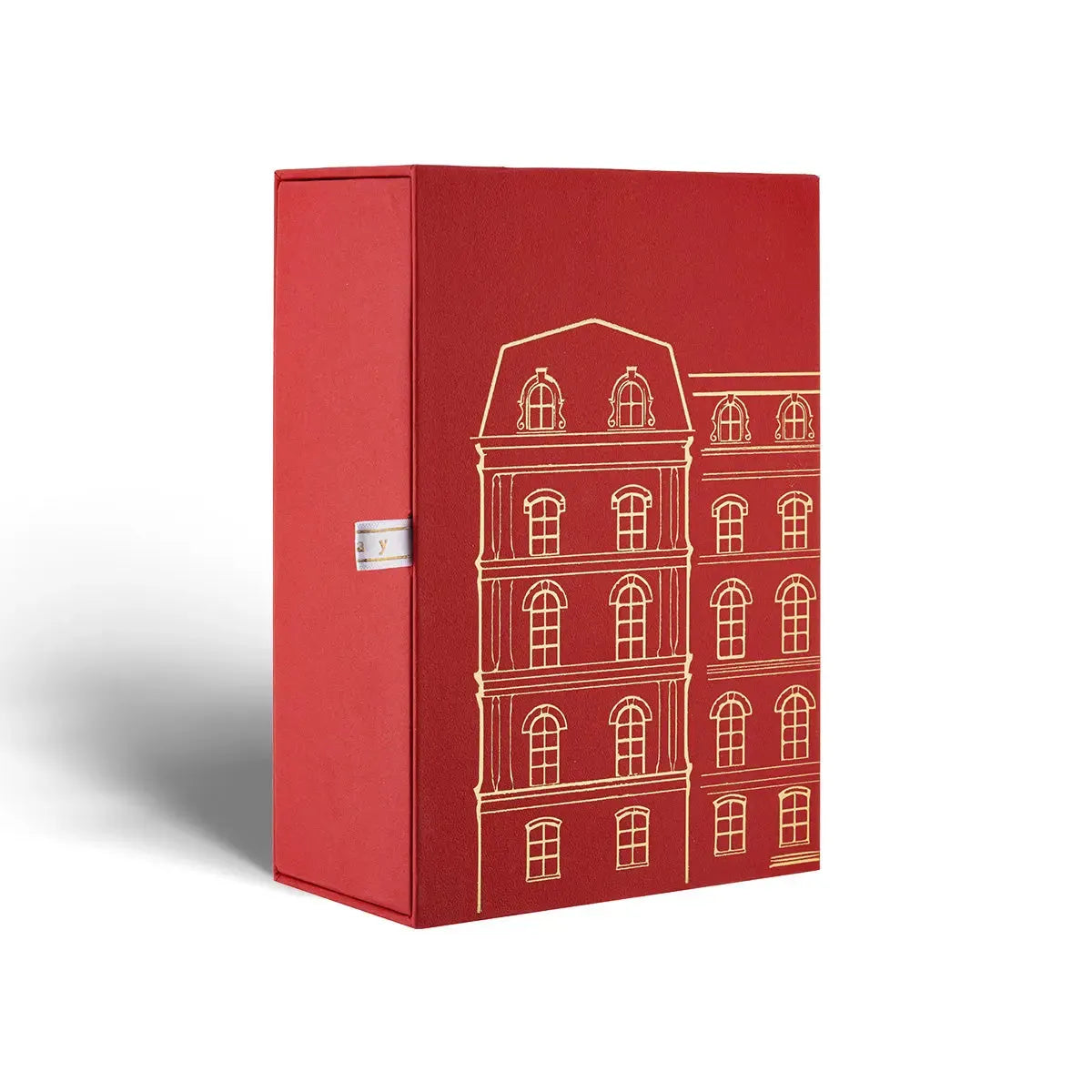 Black Elixir - Maison De Parfum-Fragrance Library The Golden Bowl Eau de Parfum-Black-Deal-Outlet-by-ARCHIVIST