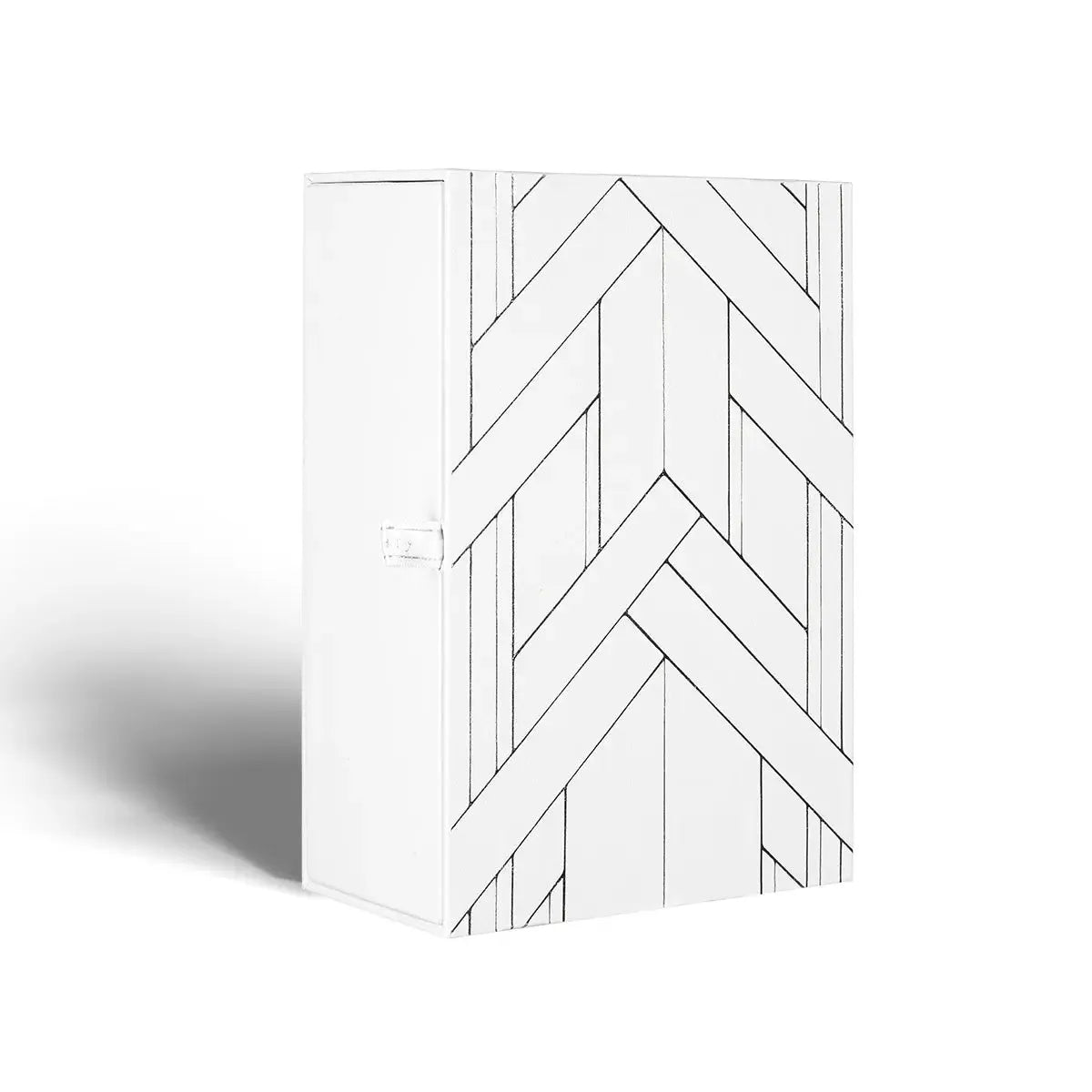 Black Elixir - Maison De Parfum-Fragrance Library The Great Gatsby Eau de Parfum-Eau de Parfum-Black-Deal-Outlet-by-ARCHIVIST