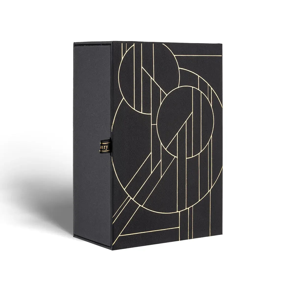 Black Elixir - Maison De Parfum-Fragrance Library The Trial Eau de Parfum-Eau de Parfum-Black-Deal-Outlet-by-ARCHIVIST