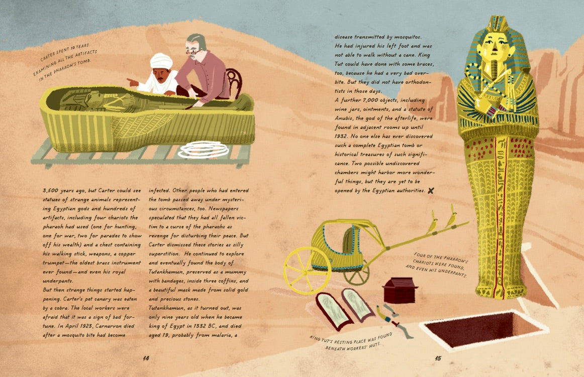 Gestalten Eu Shop-The Big Book of Treasures-Book-Black-Deal-Outlet-by-ARCHIVIST