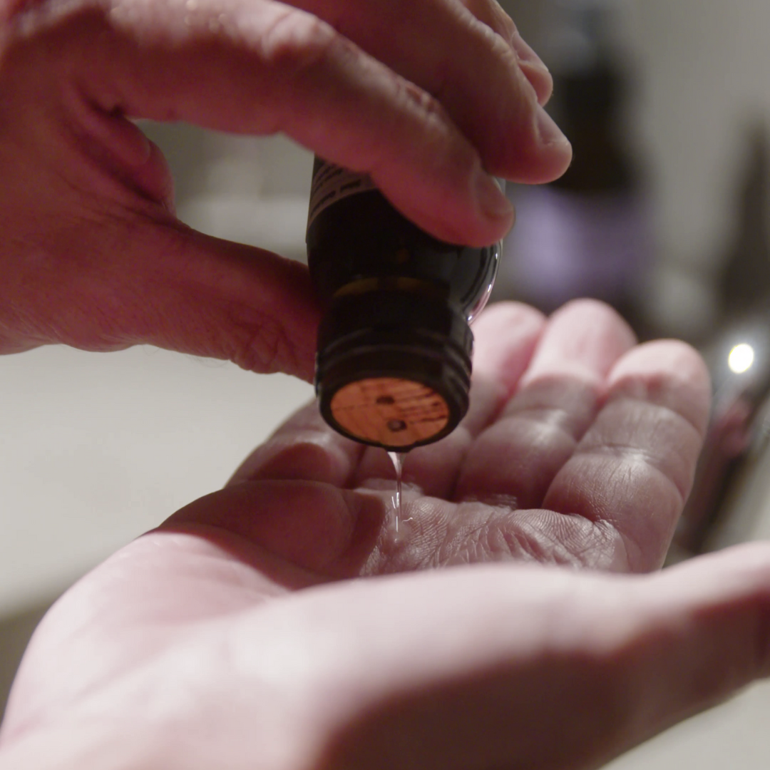 ∴ Therefore Beauty-balm 002 | Gesichtsöl für reife Haut oder trockene Haut | Spannkraft durch Meeresfenchel-facial oil-Black-Deal-Outlet-by-ARCHIVIST