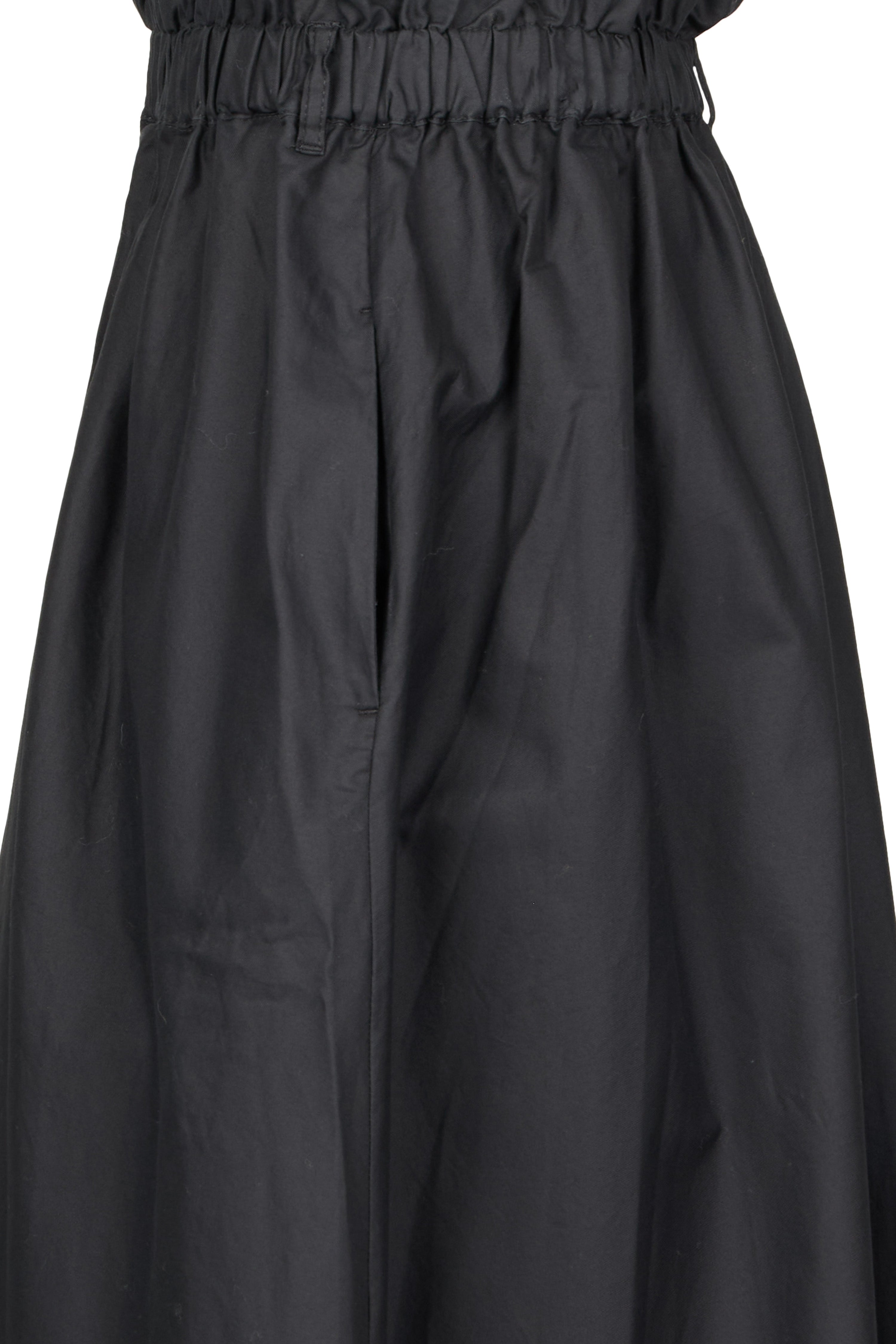 Hannes Roether-ti24voli.5090-Kleider & Röcke-Black-Deal-Outlet-by-ARCHIVIST