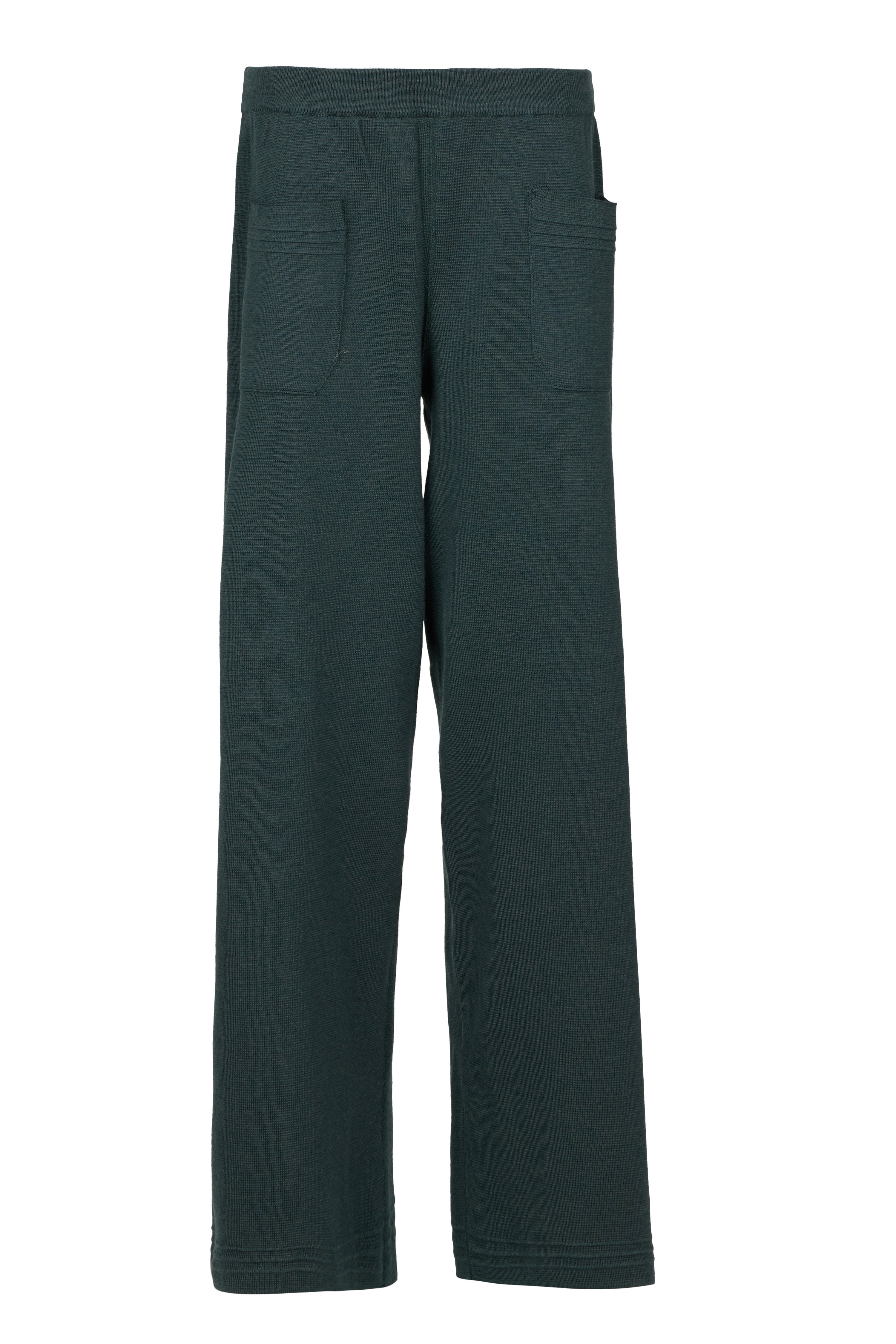 Hannes Roether-to11xic.130-Hosen-Black-Deal-Outlet-by-ARCHIVIST