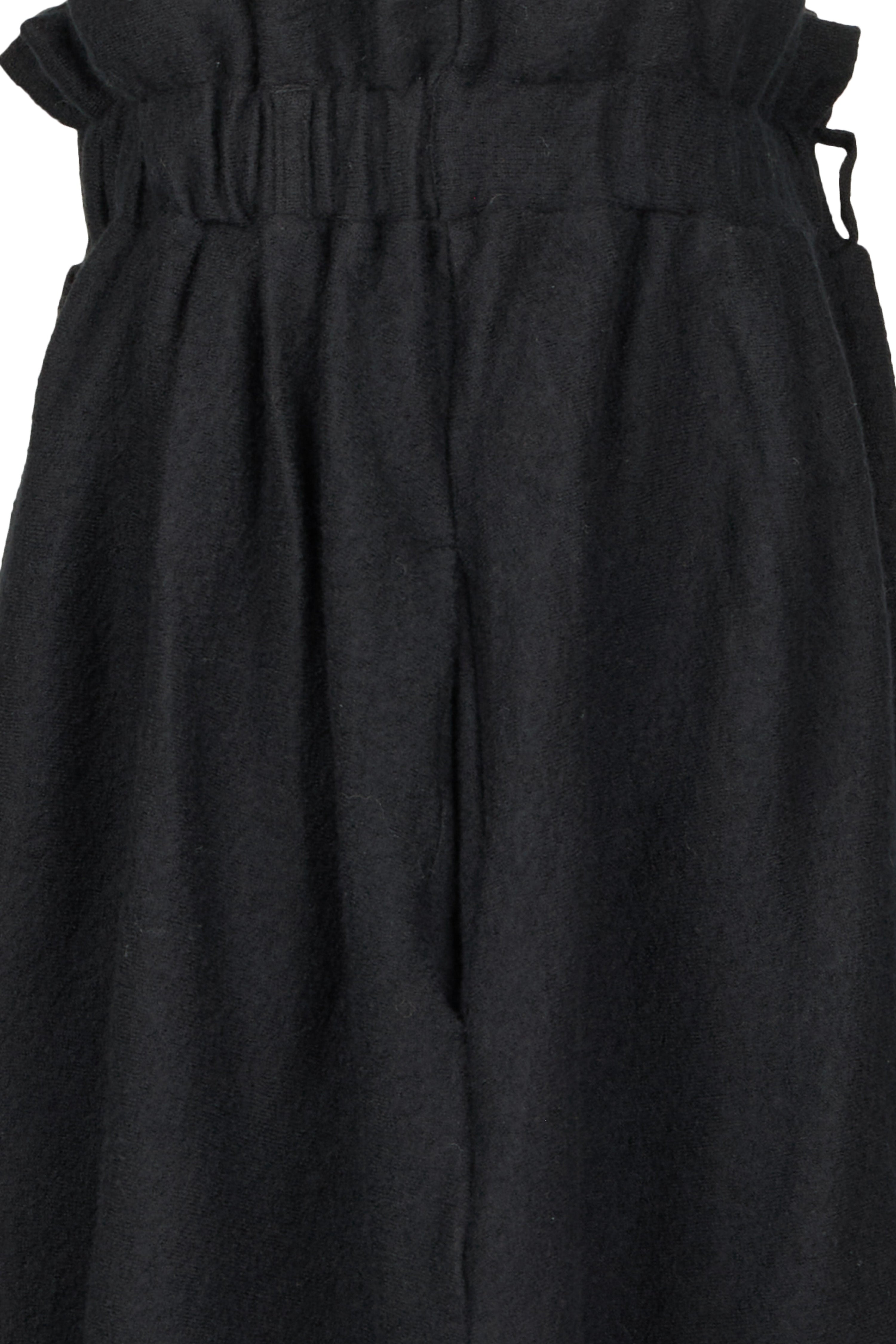 Hannes Roether-to24vas.502-Kleider & Röcke-Black-Deal-Outlet-by-ARCHIVIST