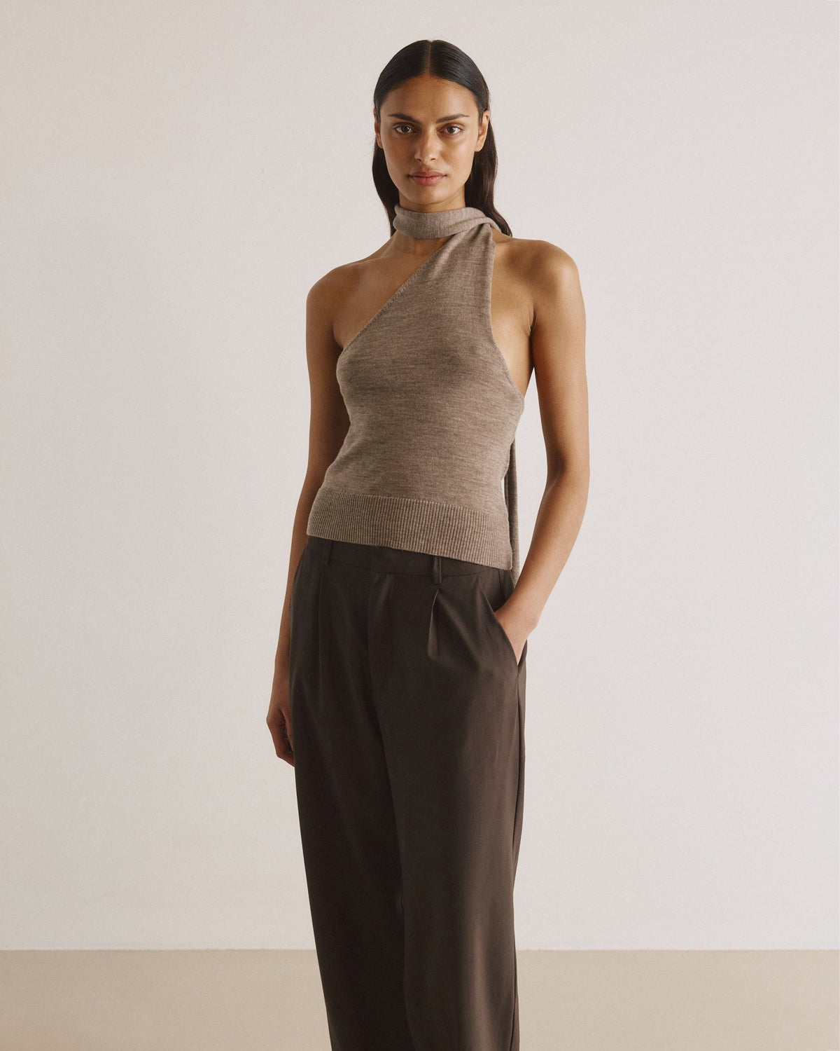 Top POLLY - by Aylin Koenig