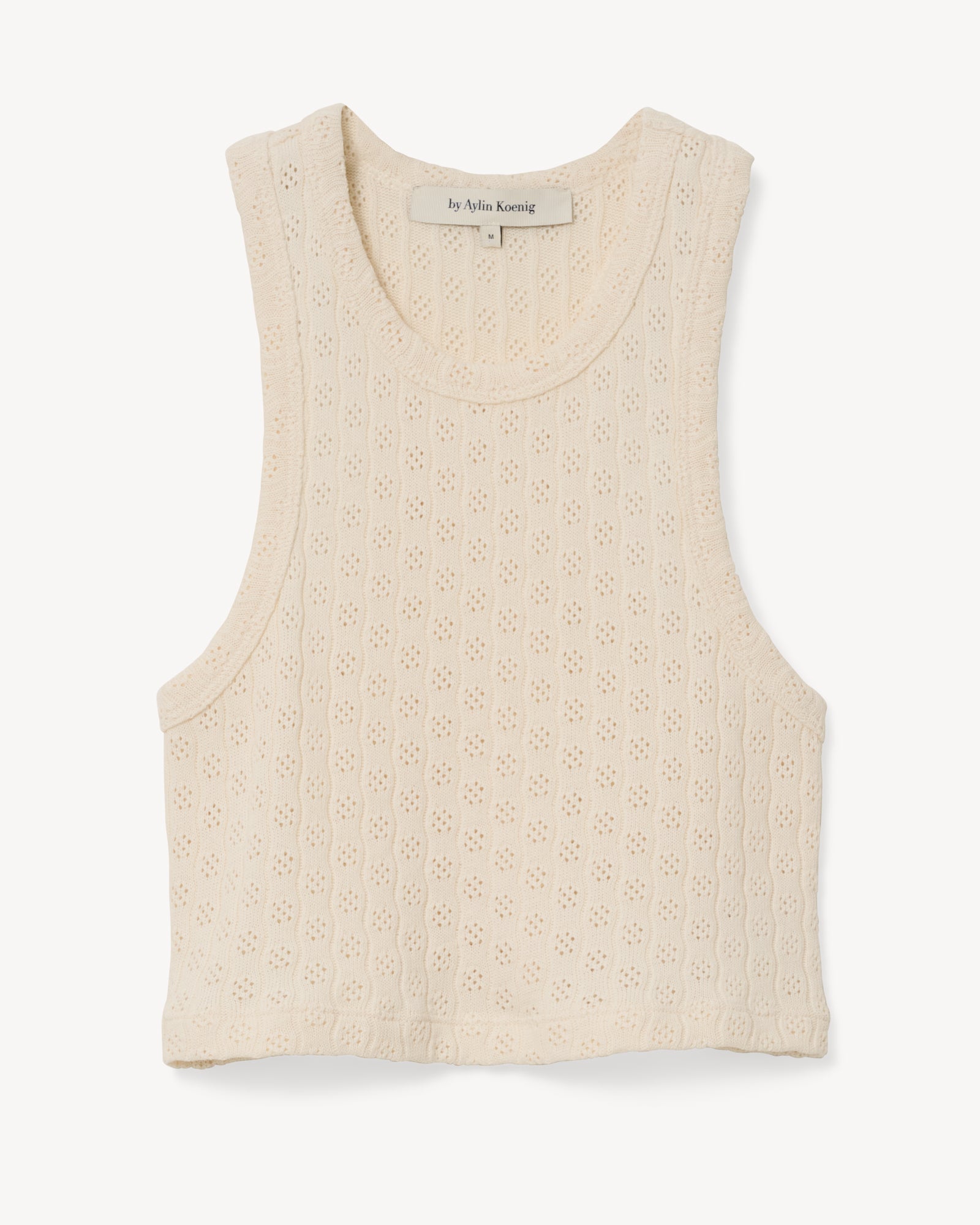 Top RAYA - by Aylin Koenig