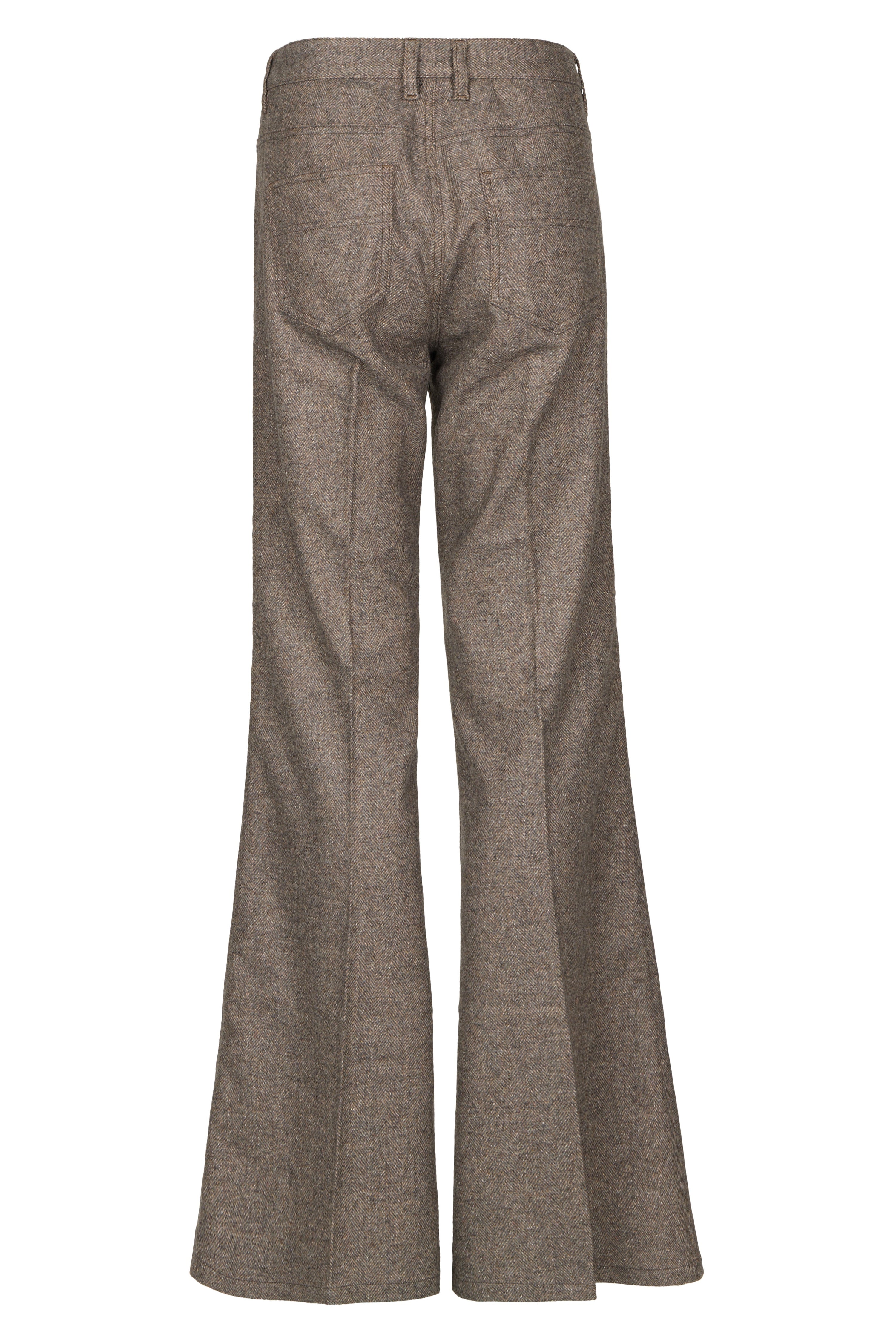 Hannes Roether-tr21ouble.5094-Hosen-Black-Deal-Outlet-by-ARCHIVIST