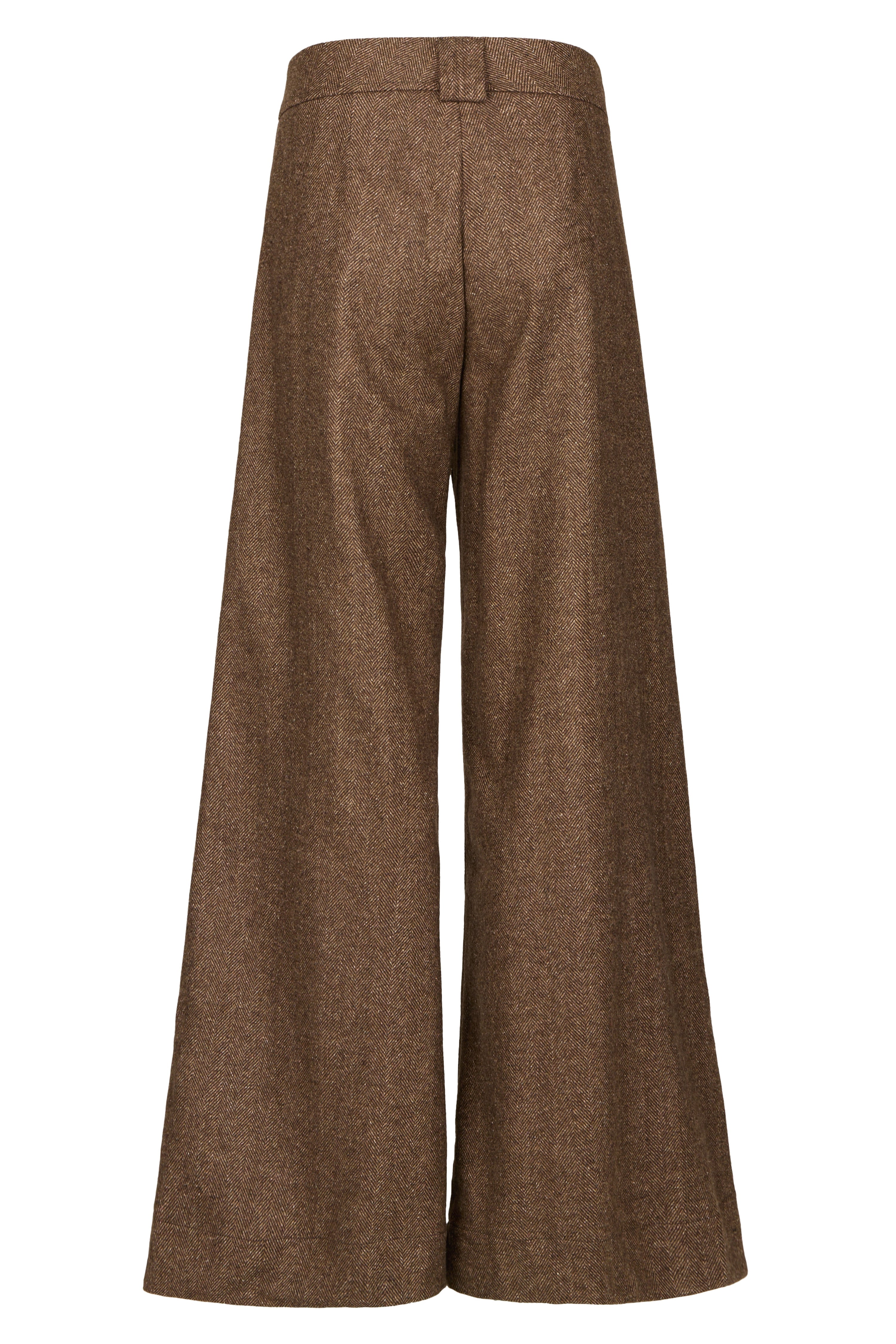 Hannes Roether-truf21fle.5094-Hosen-Black-Deal-Outlet-by-ARCHIVIST
