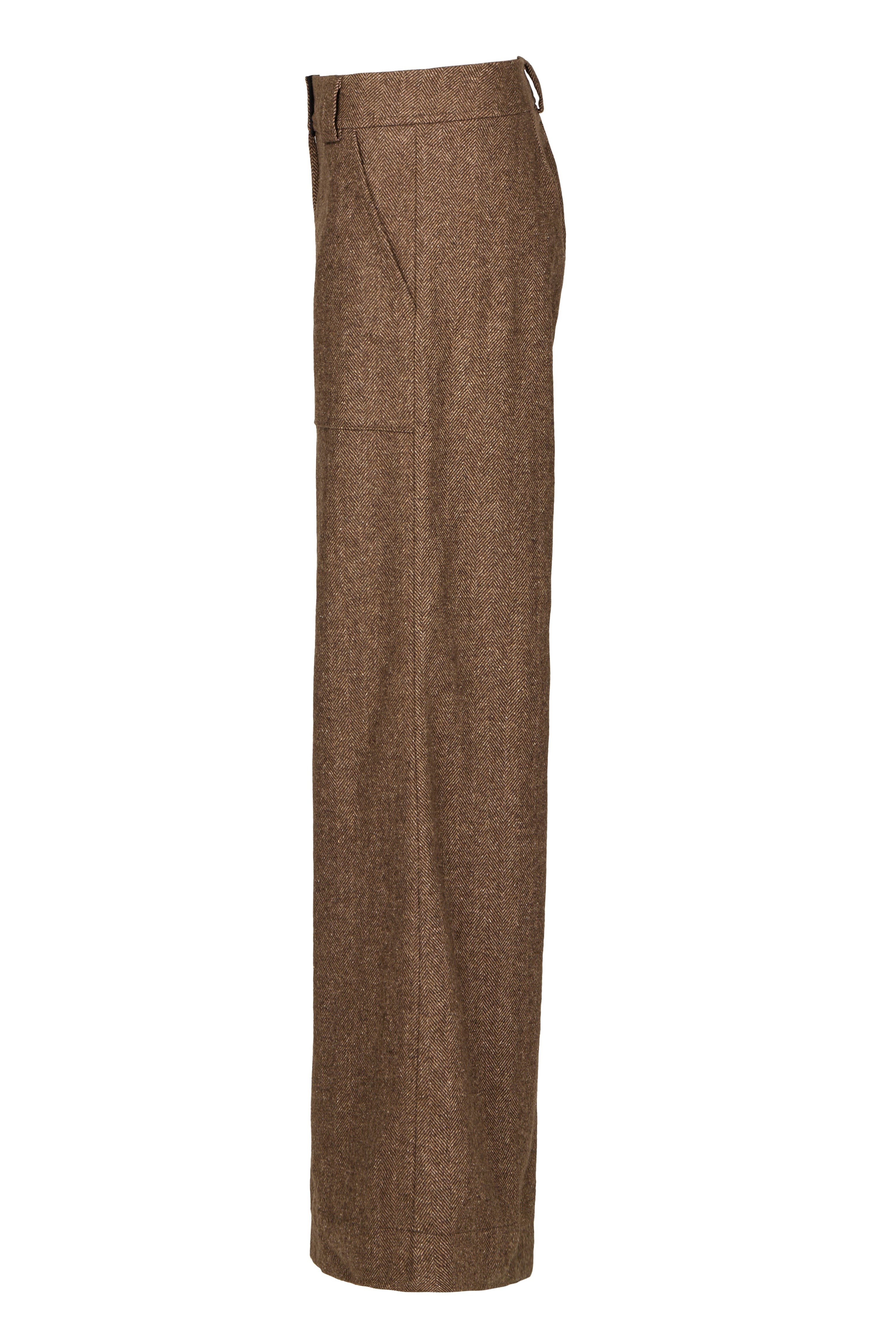 Hannes Roether-truf21fle.5094-Hosen-Black-Deal-Outlet-by-ARCHIVIST