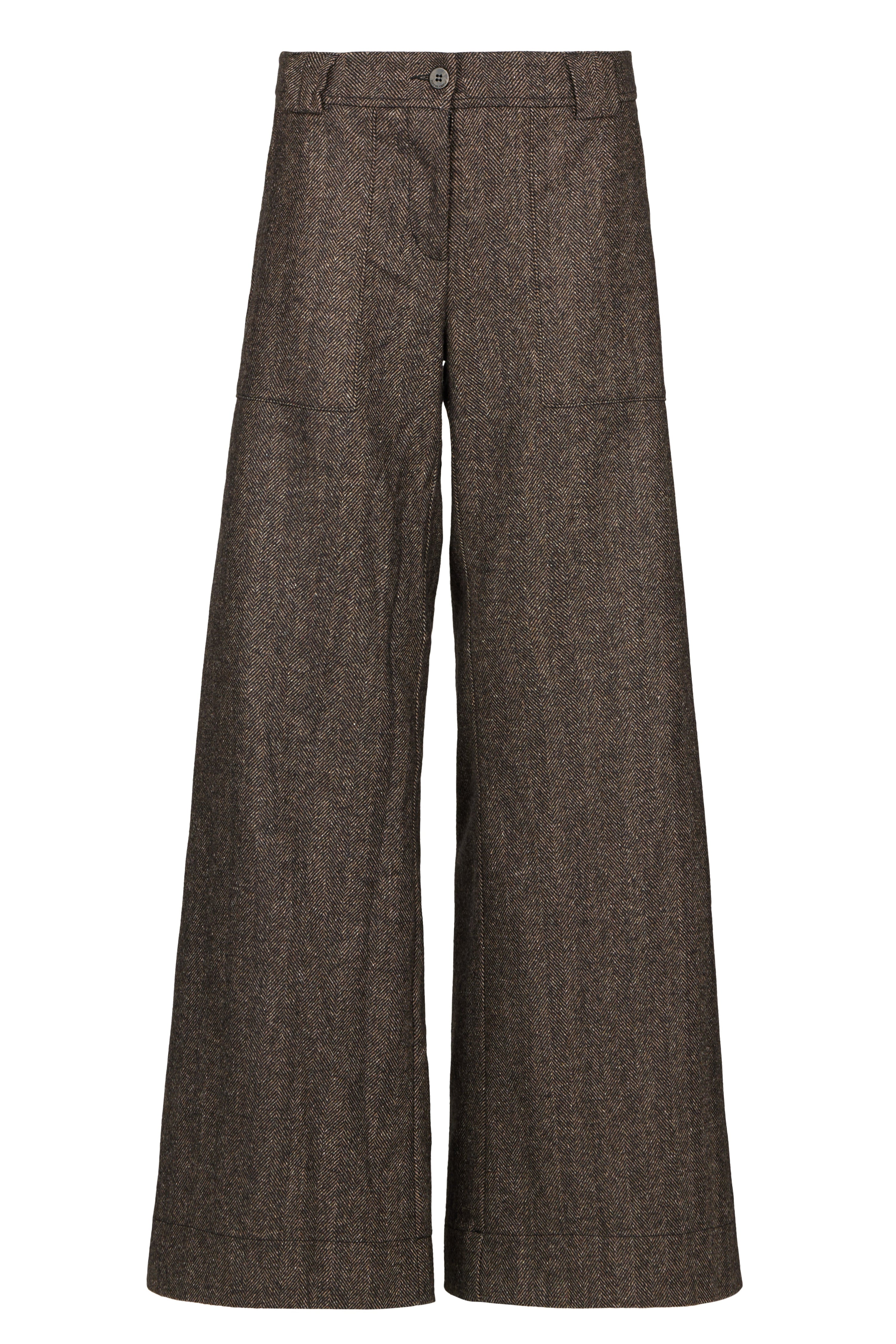 Hannes Roether-truf21fle.5094-Hosen-Black-Deal-Outlet-by-ARCHIVIST