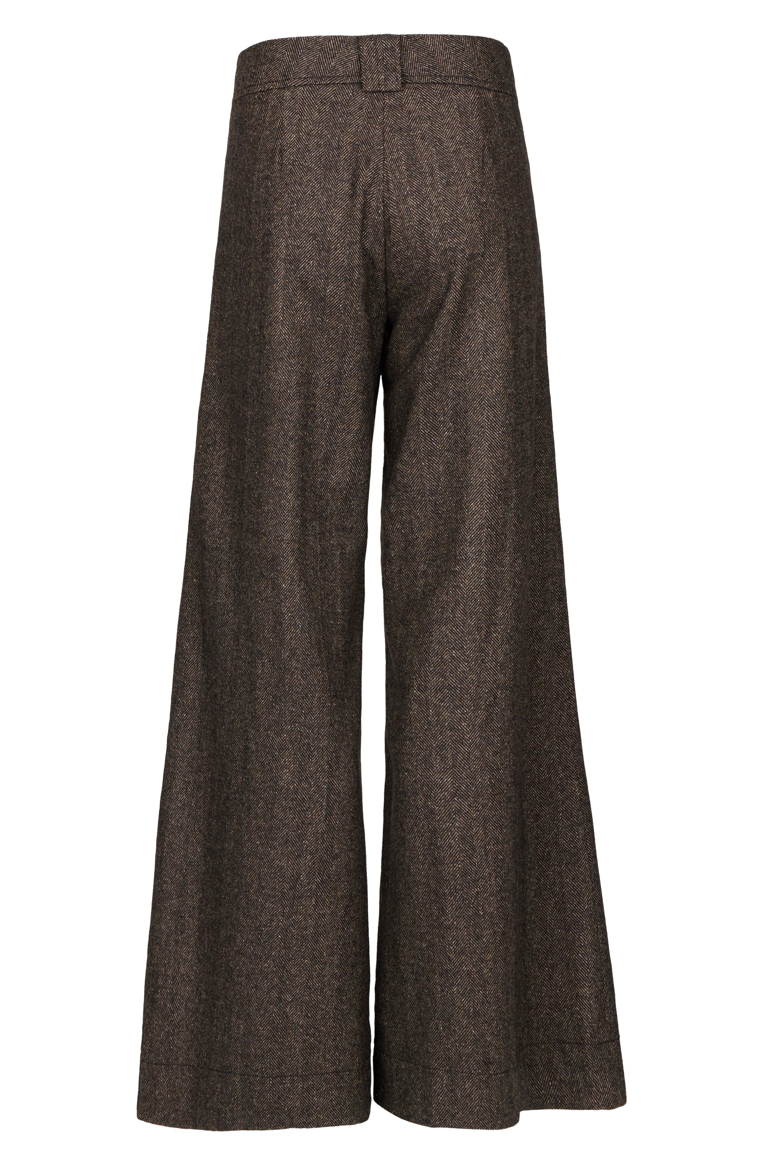 Hannes Roether-truf21fle.5094-Hosen-Black-Deal-Outlet-by-ARCHIVIST