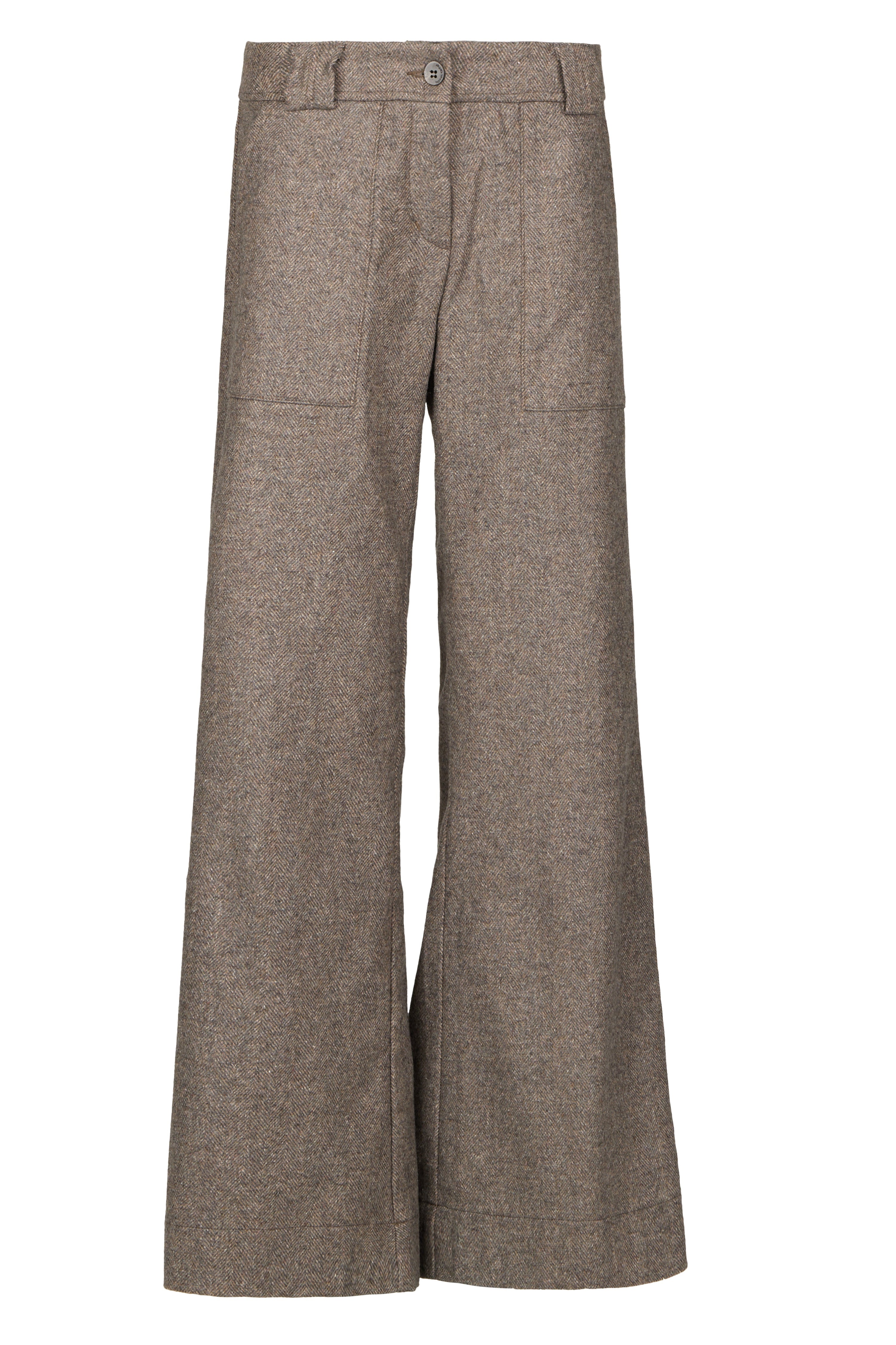 Hannes Roether-truf21fle.5094-Hosen-Black-Deal-Outlet-by-ARCHIVIST