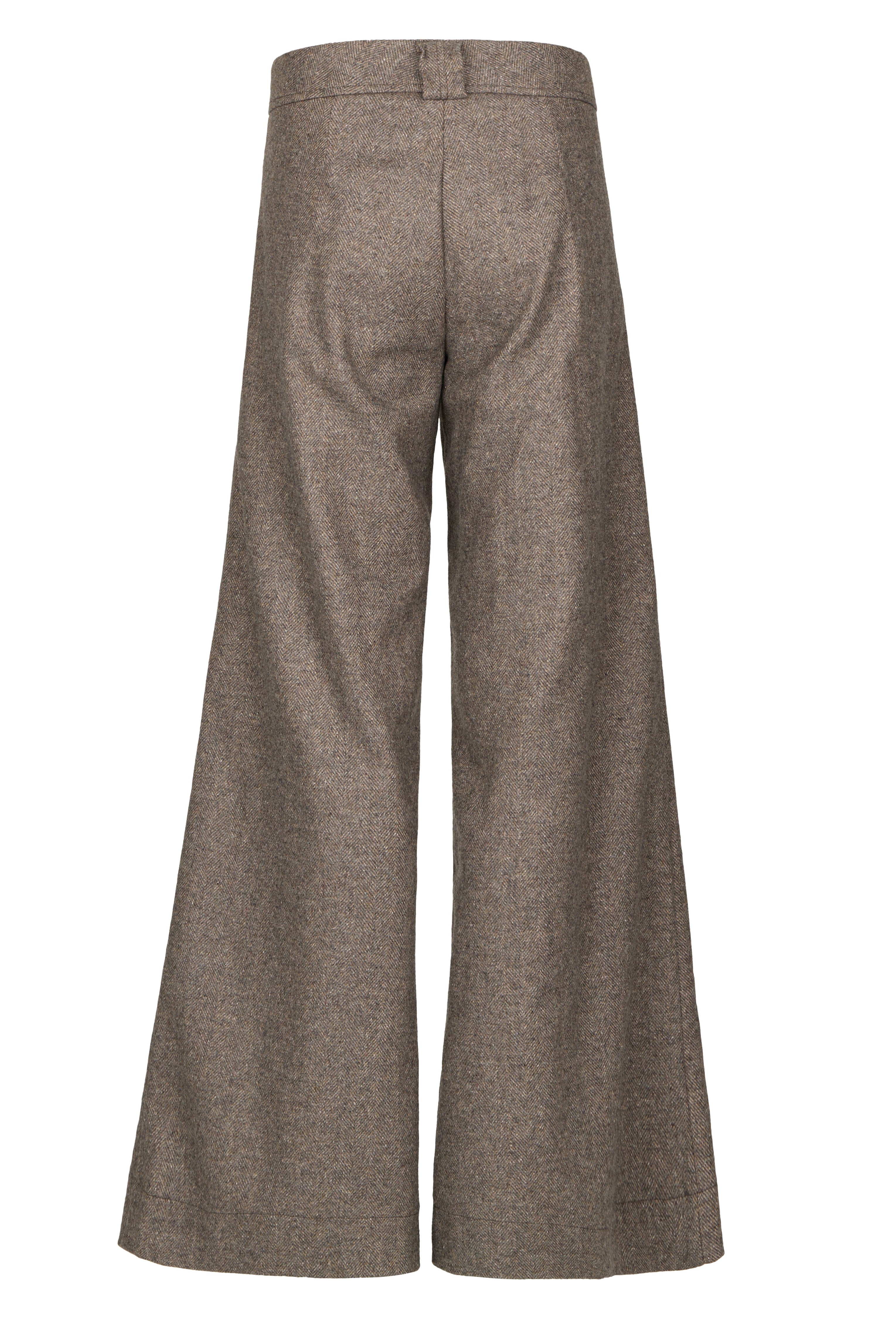 Hannes Roether-truf21fle.5094-Hosen-Black-Deal-Outlet-by-ARCHIVIST