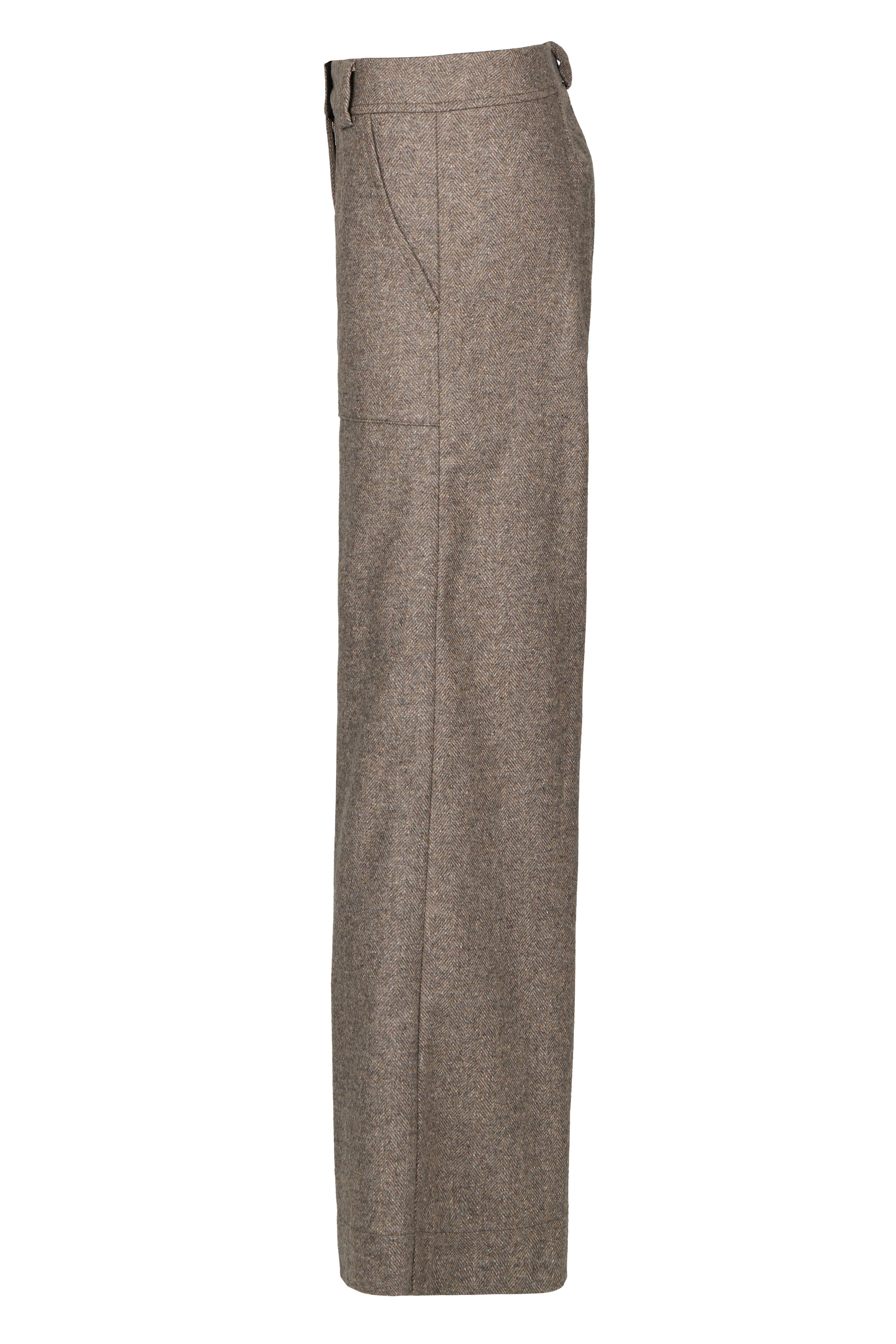 Hannes Roether-truf21fle.5094-Hosen-Black-Deal-Outlet-by-ARCHIVIST
