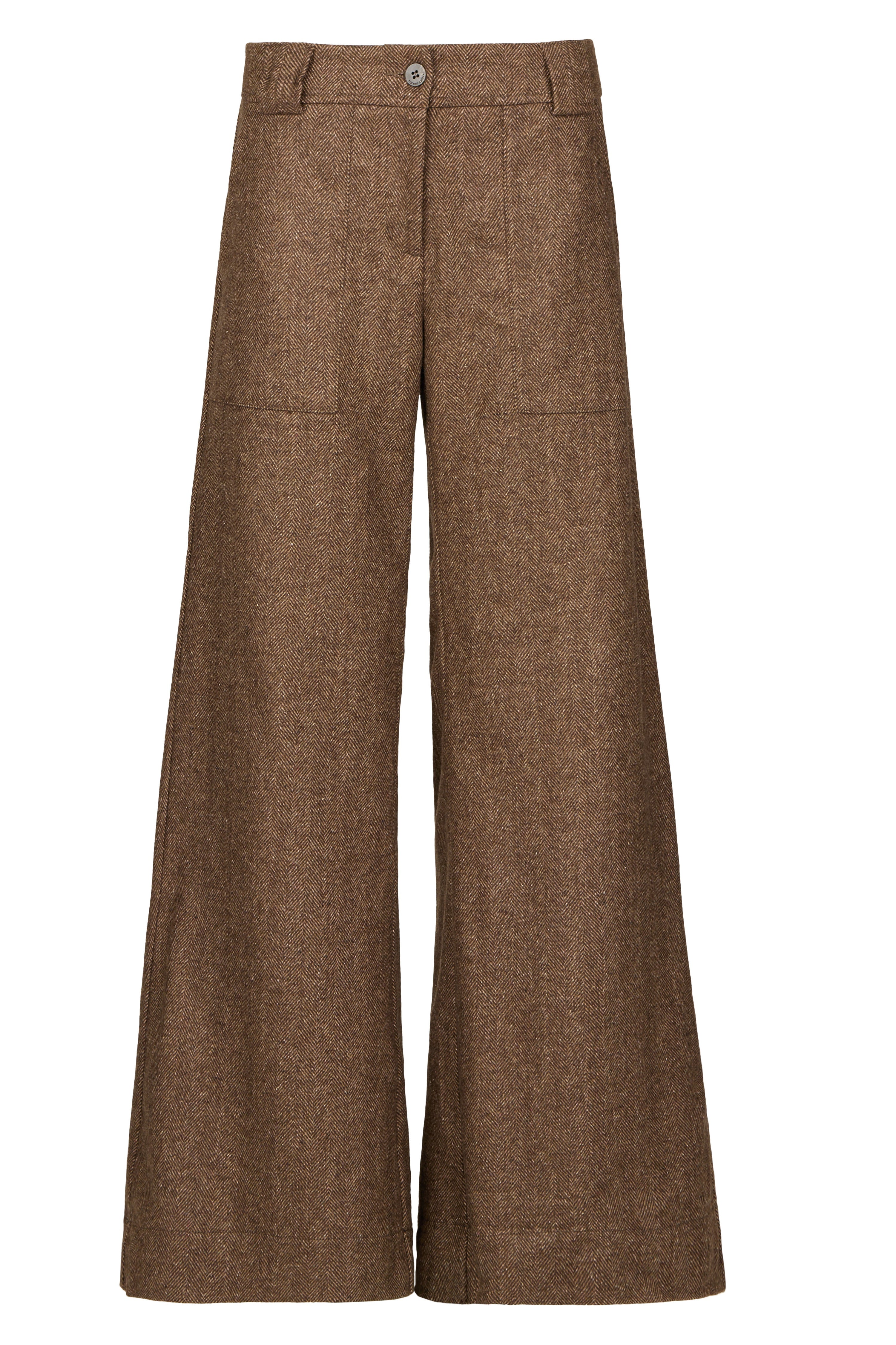 Hannes Roether-truf21fle.5094-Hosen-Black-Deal-Outlet-by-ARCHIVIST