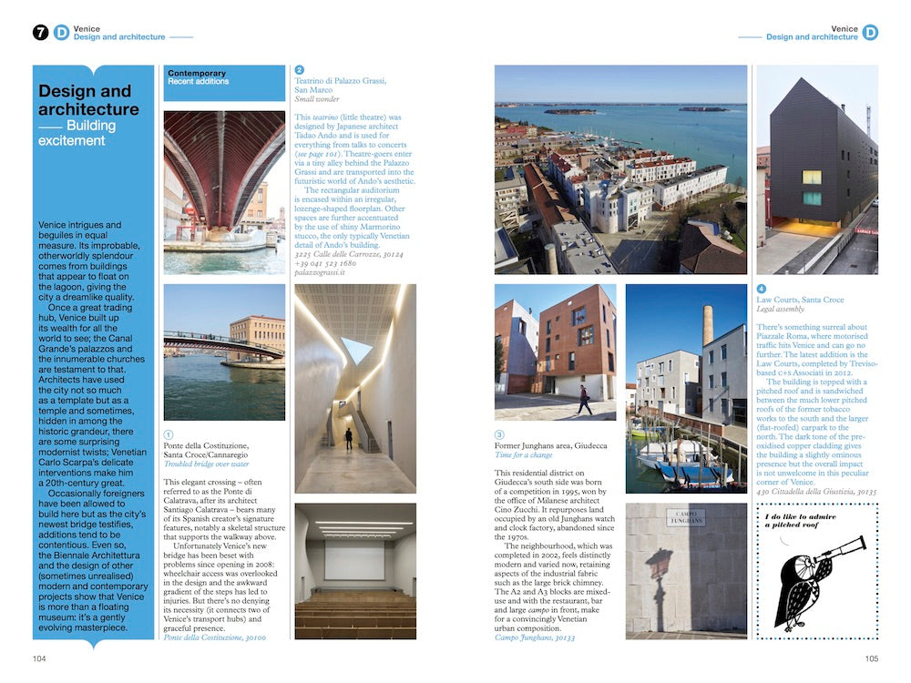 Gestalten Eu Shop-Venice: The Monocle Travel Guide Series-Book-Black-Deal-Outlet-by-ARCHIVIST