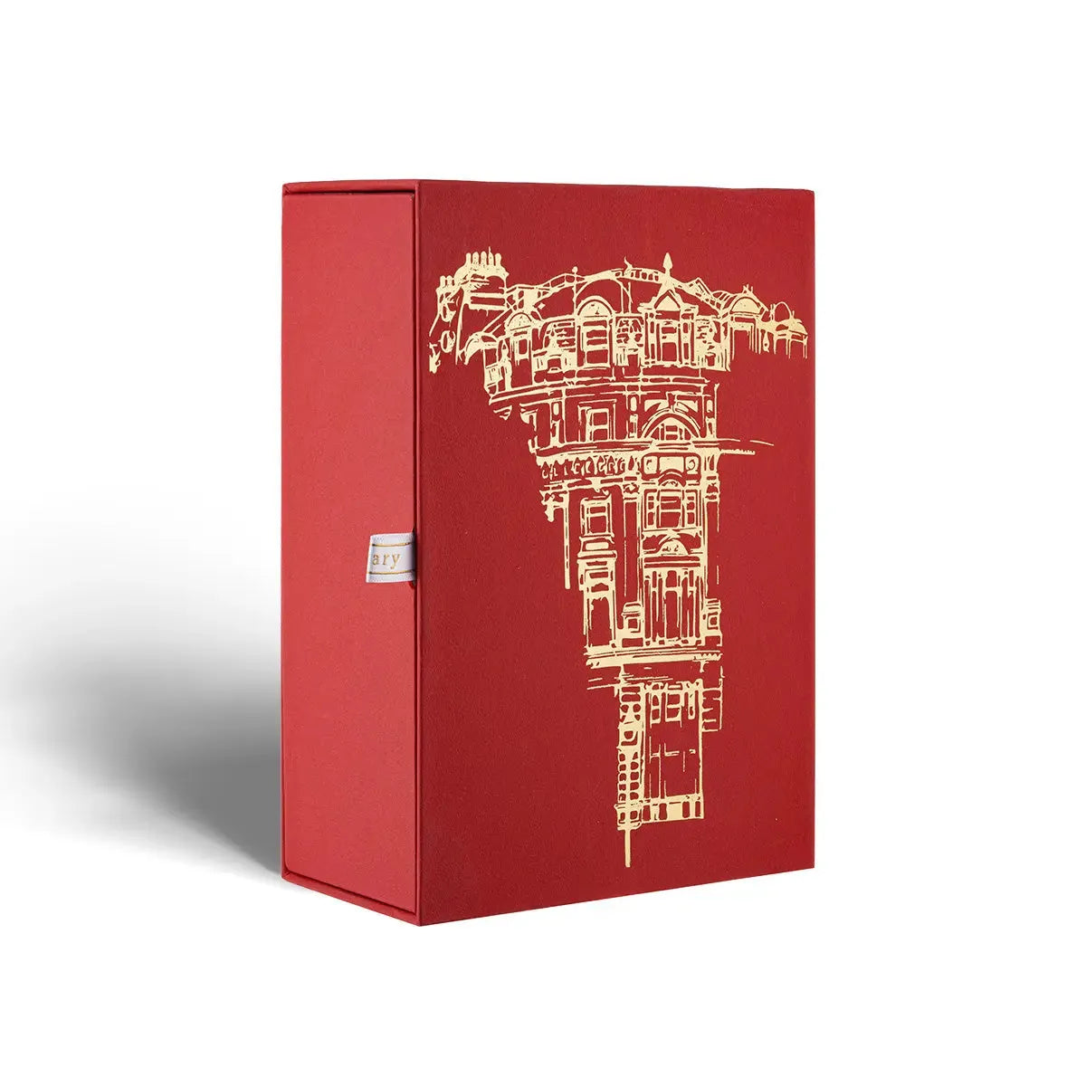 Black Elixir - Maison De Parfum-Fragrance Library War and Peace Eau de Parfum-Black-Deal-Outlet-by-ARCHIVIST