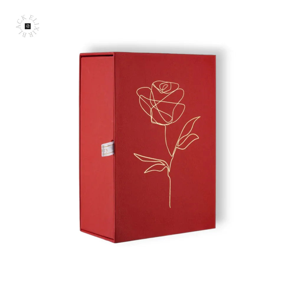 Black Elixir - Maison De Parfum-Fragrance Library The Age of Innocense Eau de Parfum-Eau de Parfum-Black-Deal-Outlet-by-ARCHIVIST