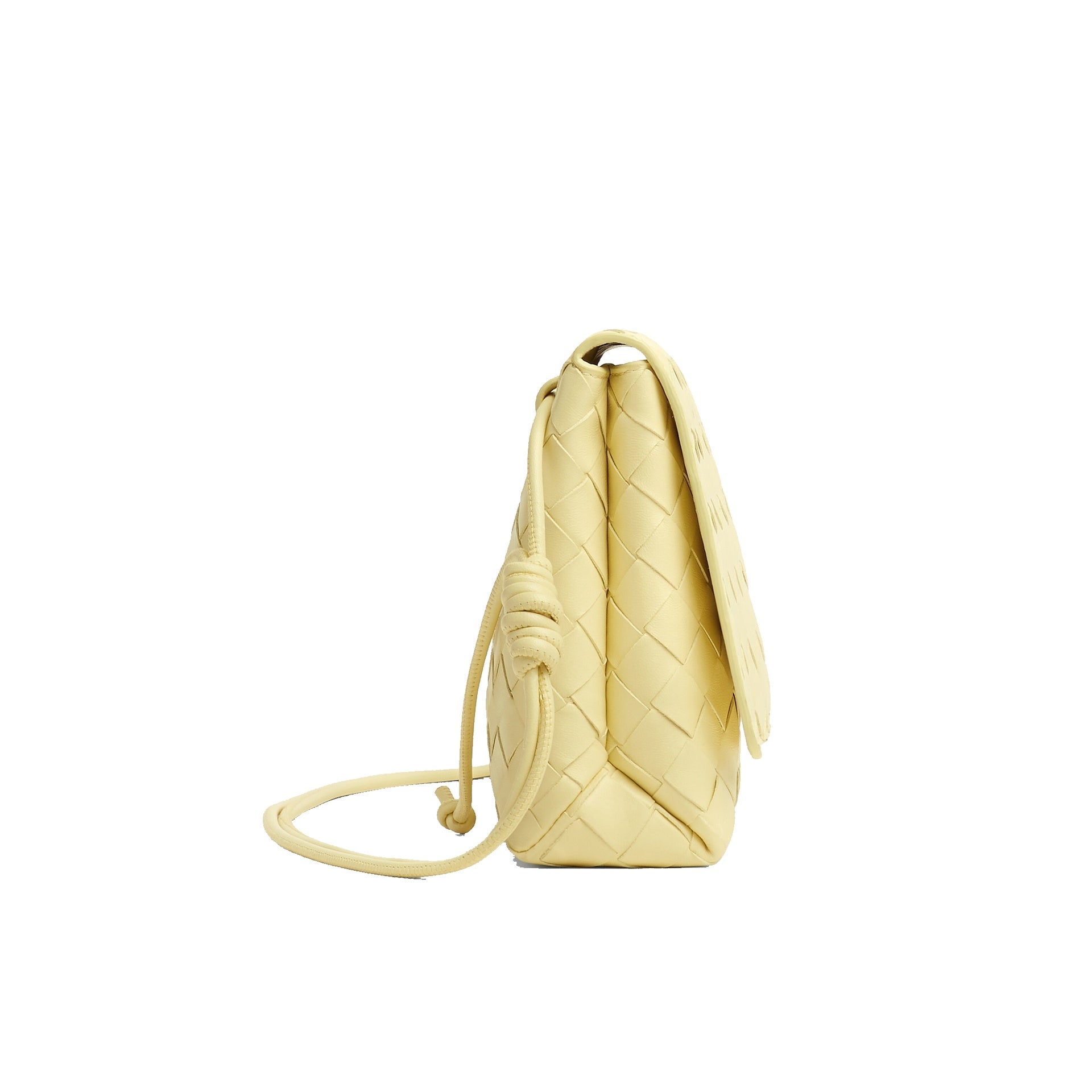Bottega Veneta Intrecciato Mini Shoulder Bag