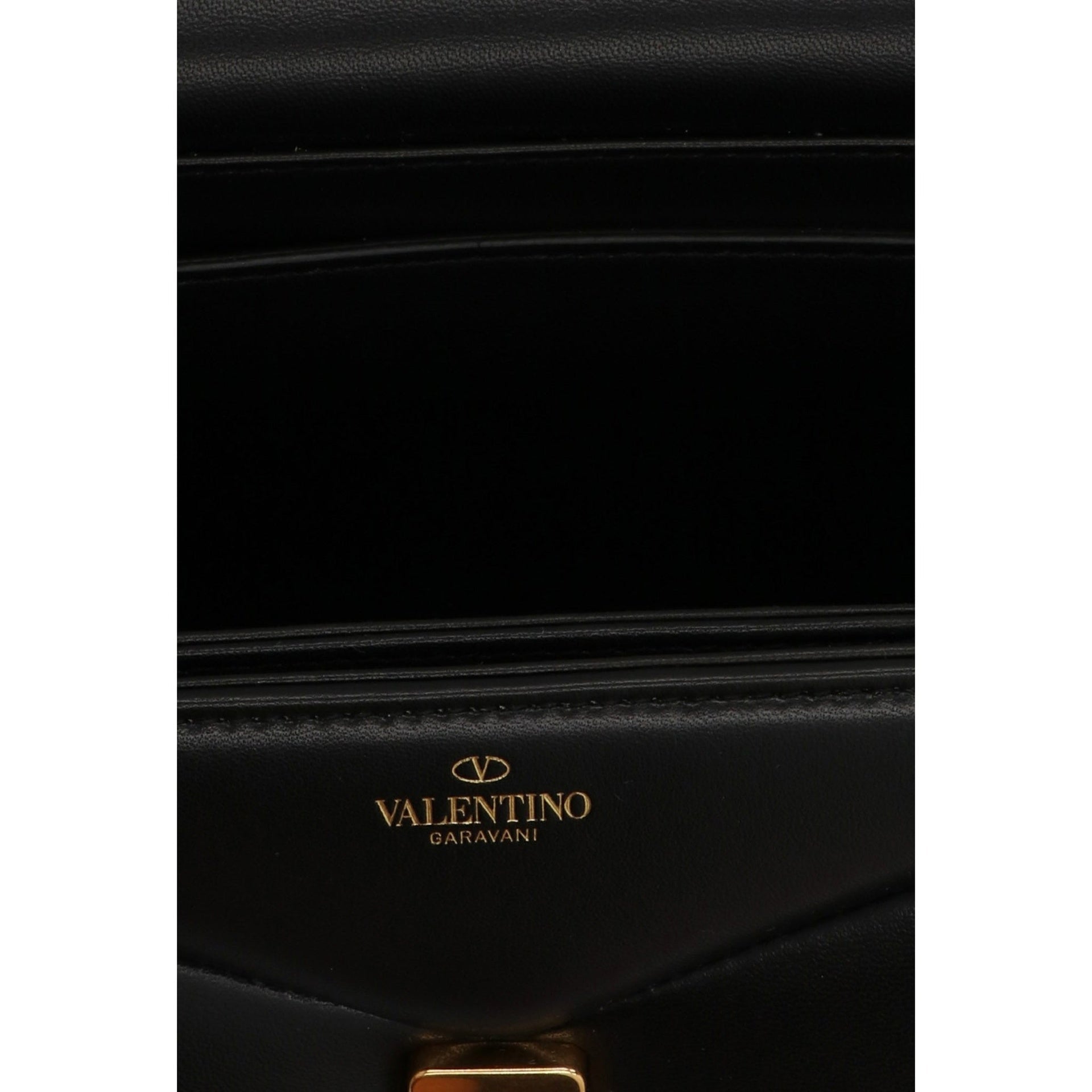 Valentino Garavani One Stud Shoulder Bag