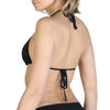 KARL-LAGERFELD-OUTLET-SALE-Bikini Oberteil mit Aufschrift-ARCHIVIST