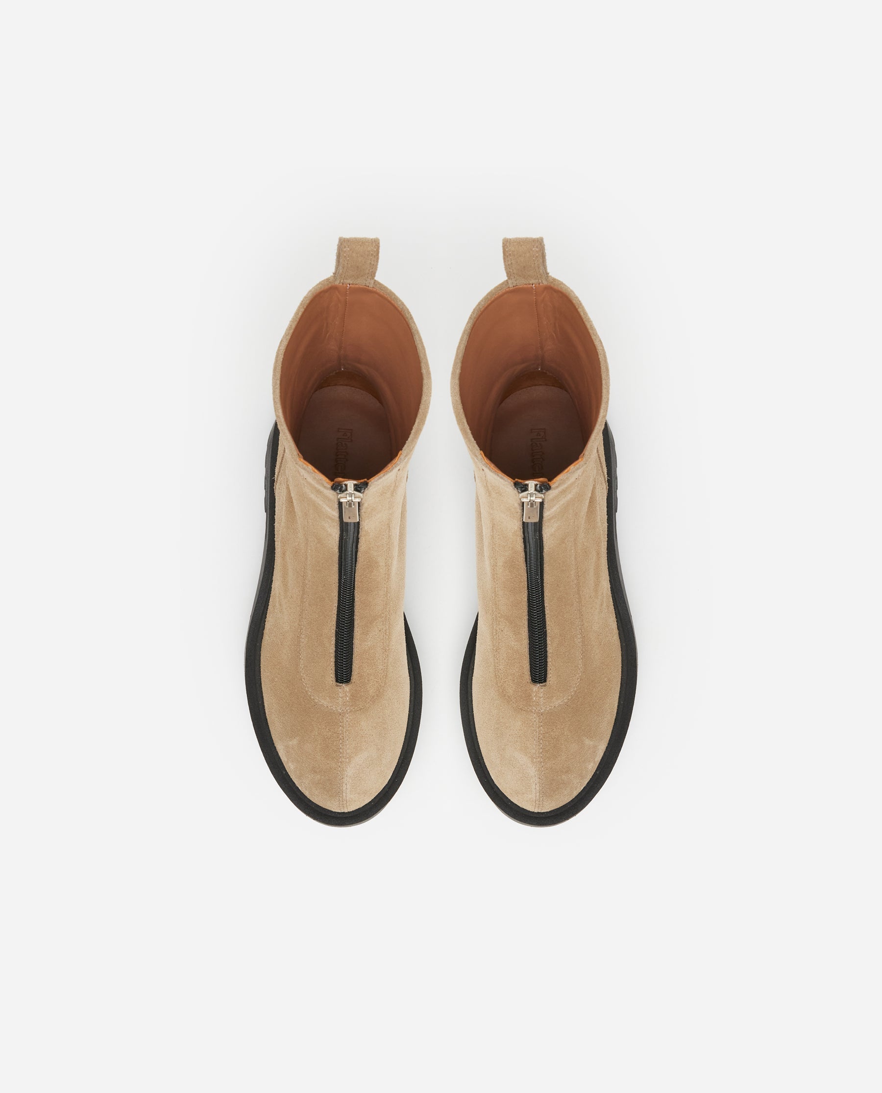 Alma Suede Sand-Schuhe-Flattered-OUTLET-ARCHIVIST-ARCHIVE-SALE