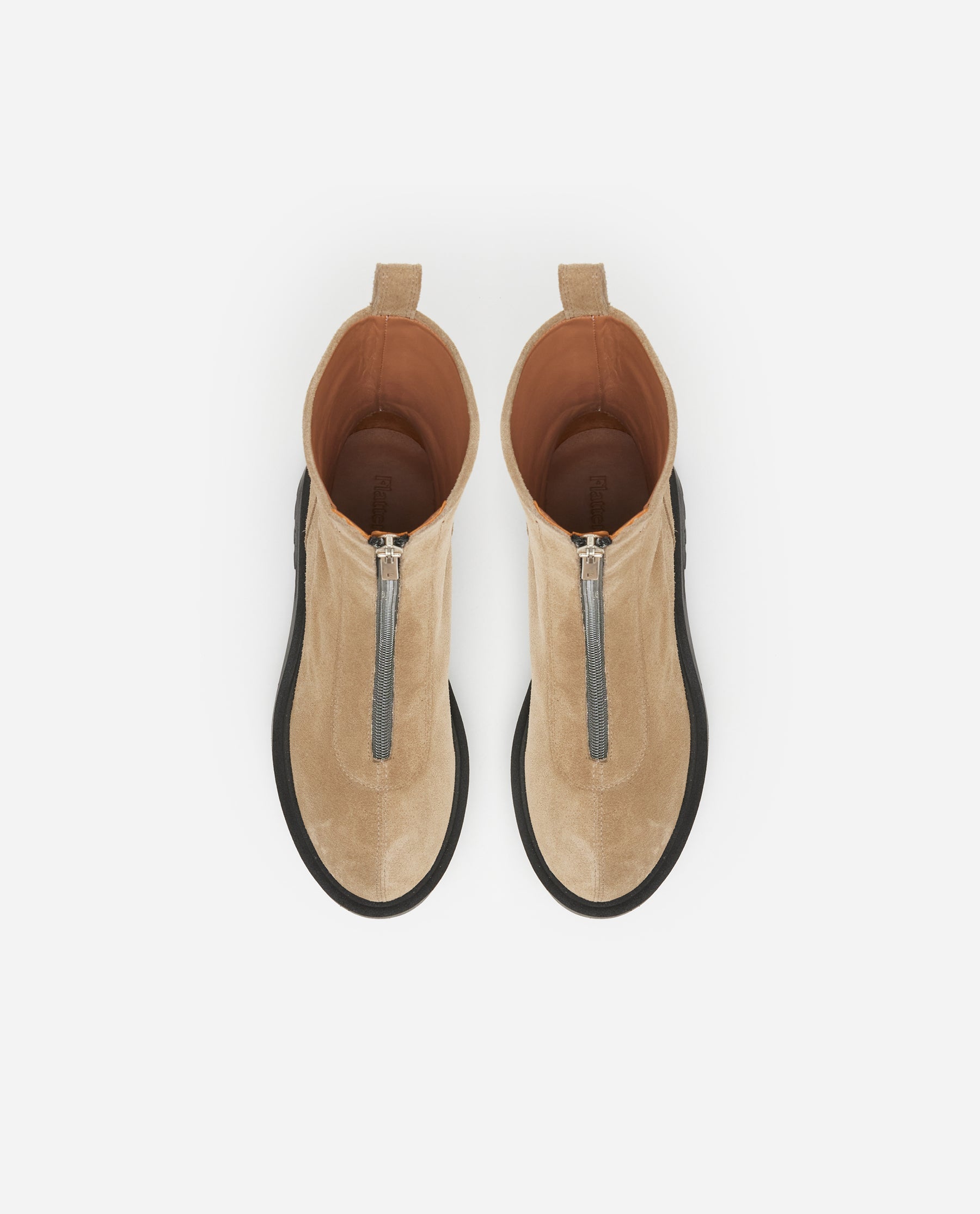 Alma Suede Sand-Schuhe-Flattered-OUTLET-ARCHIVIST-ARCHIVE-SALE