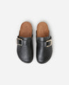 Cara Leather Black-Schuhe-Flattered-OUTLET-ARCHIVIST-ARCHIVE-SALE