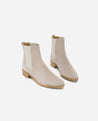Lucile Suede Sand-Schuhe-Flattered-OUTLET-ARCHIVIST-ARCHIVE-SALE