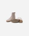 Lucile Suede Sand-Schuhe-Flattered-OUTLET-ARCHIVIST-ARCHIVE-SALE
