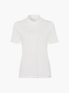 FTC-CASHMERE-OUTLET-SALE-T-Shirt Highneck 1/2 100% Organic Cotton-Shirts-S-Pristine White-MUNICH_VILLAGE-by-ARCHIVIST